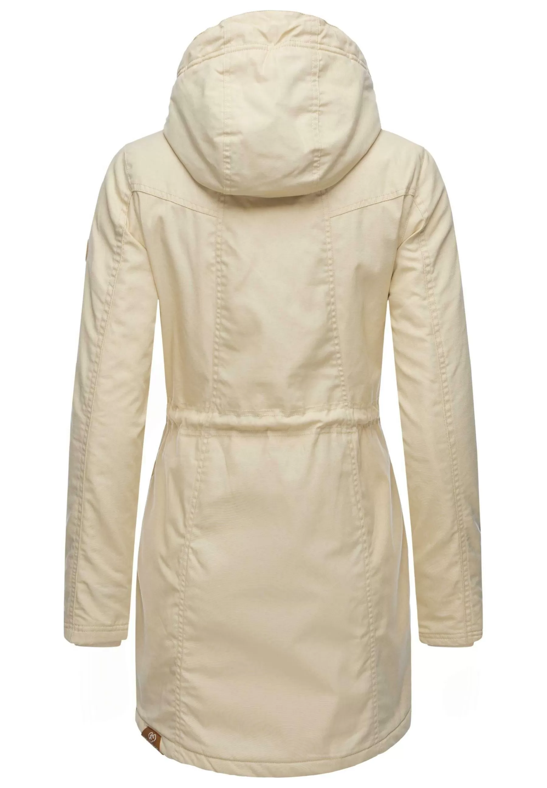 New Elsie - Cappotto Invernale Donna Parka