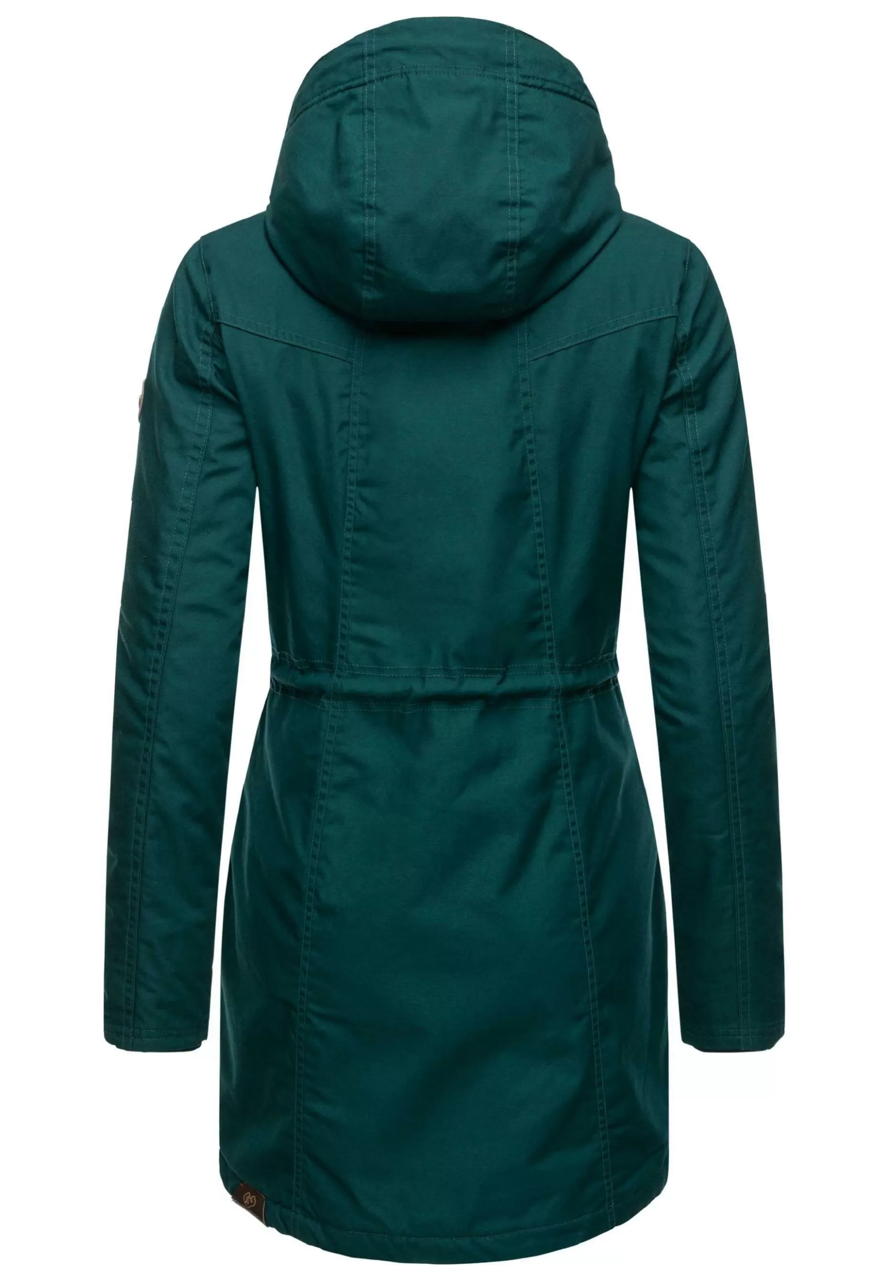 Best Sale Elsie - Cappotto Invernale Donna Parka