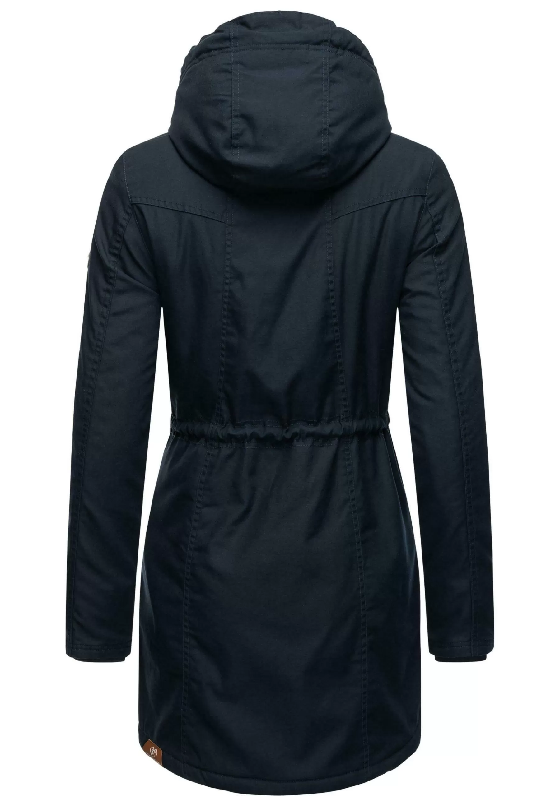 Clearance Elsie - Cappotto Invernale Donna Parka