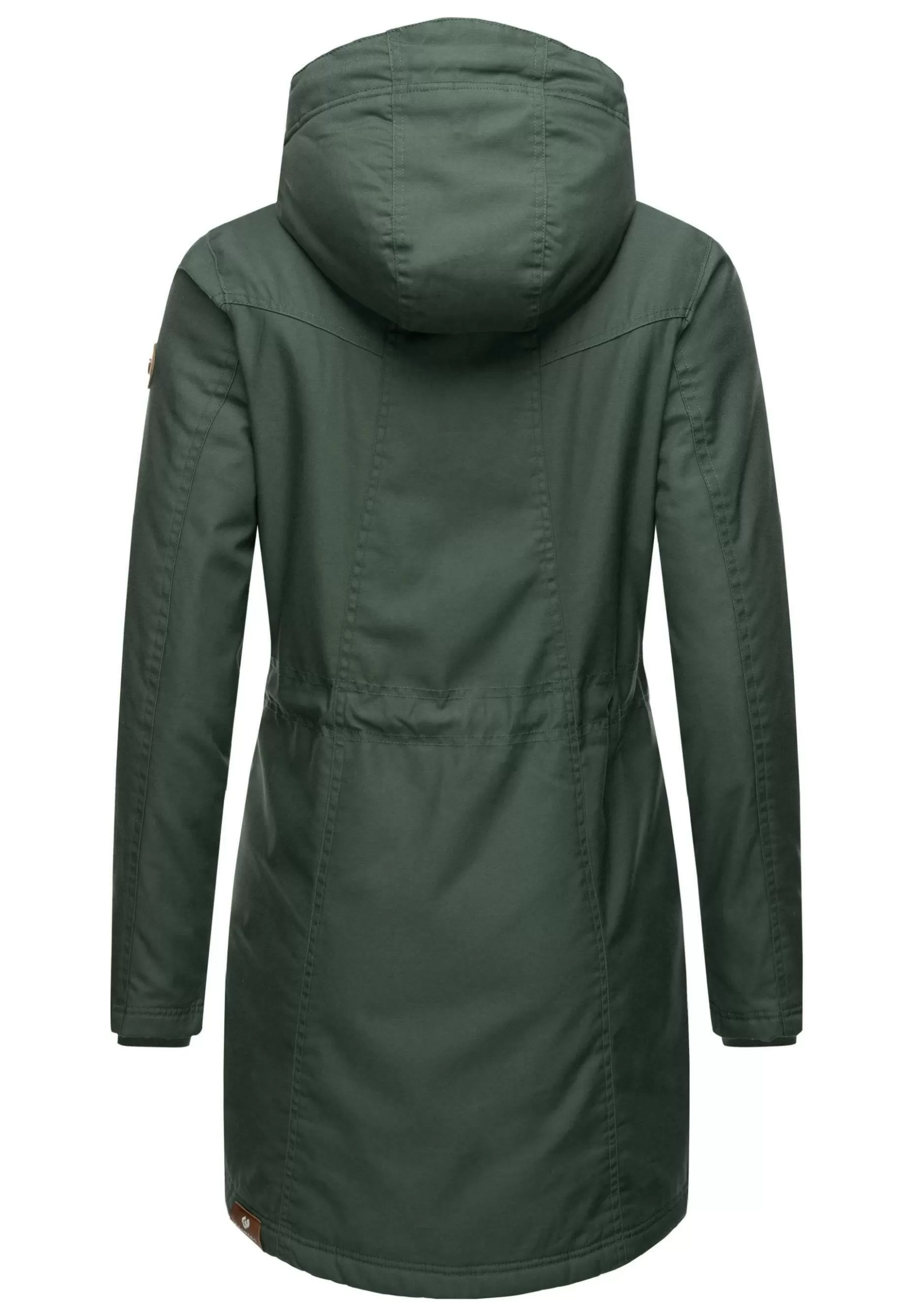 Hot Elsie - Cappotto Invernale Donna Parka