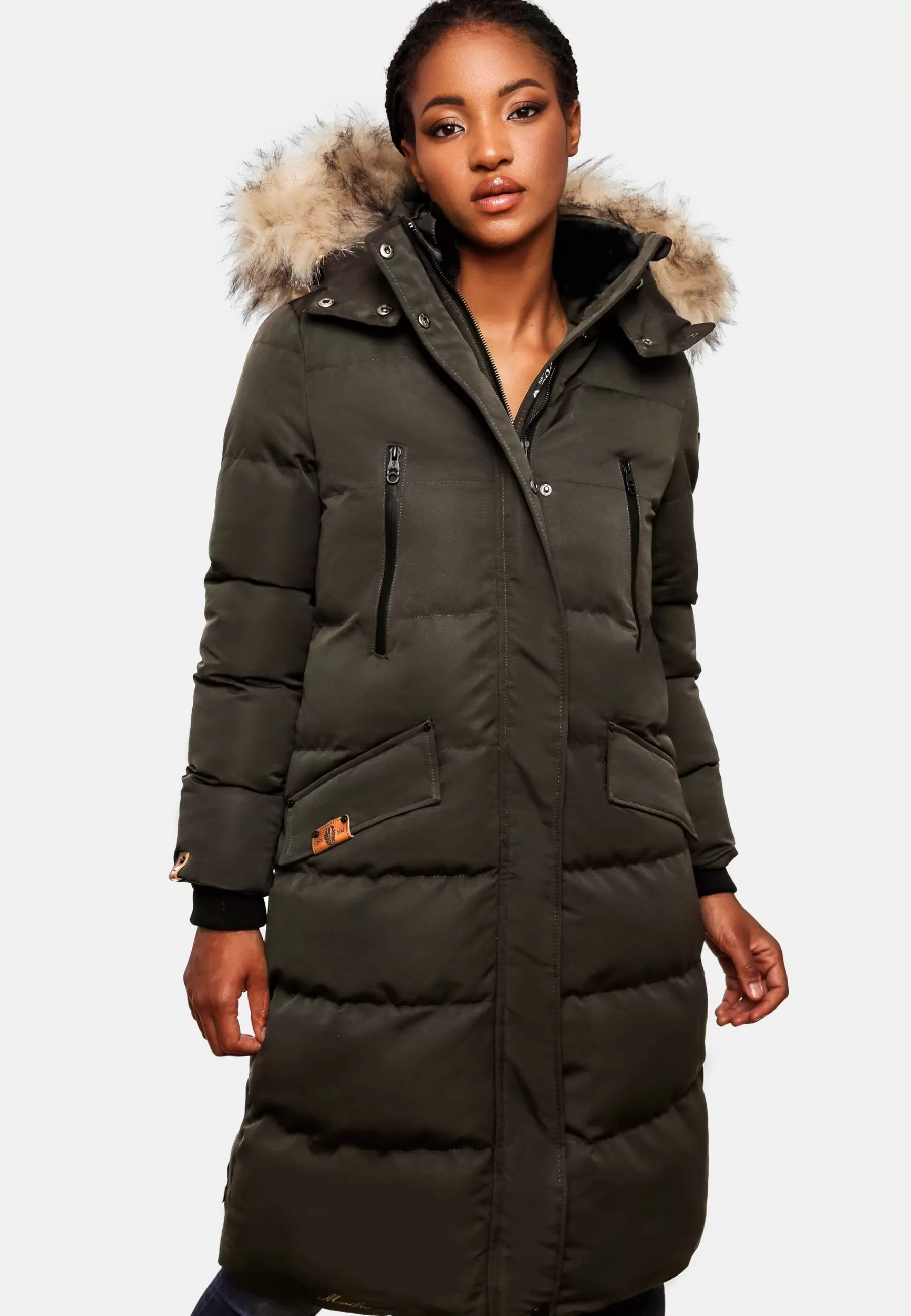 Cheap Esternchen - Cappotto Invernale Donna Parka