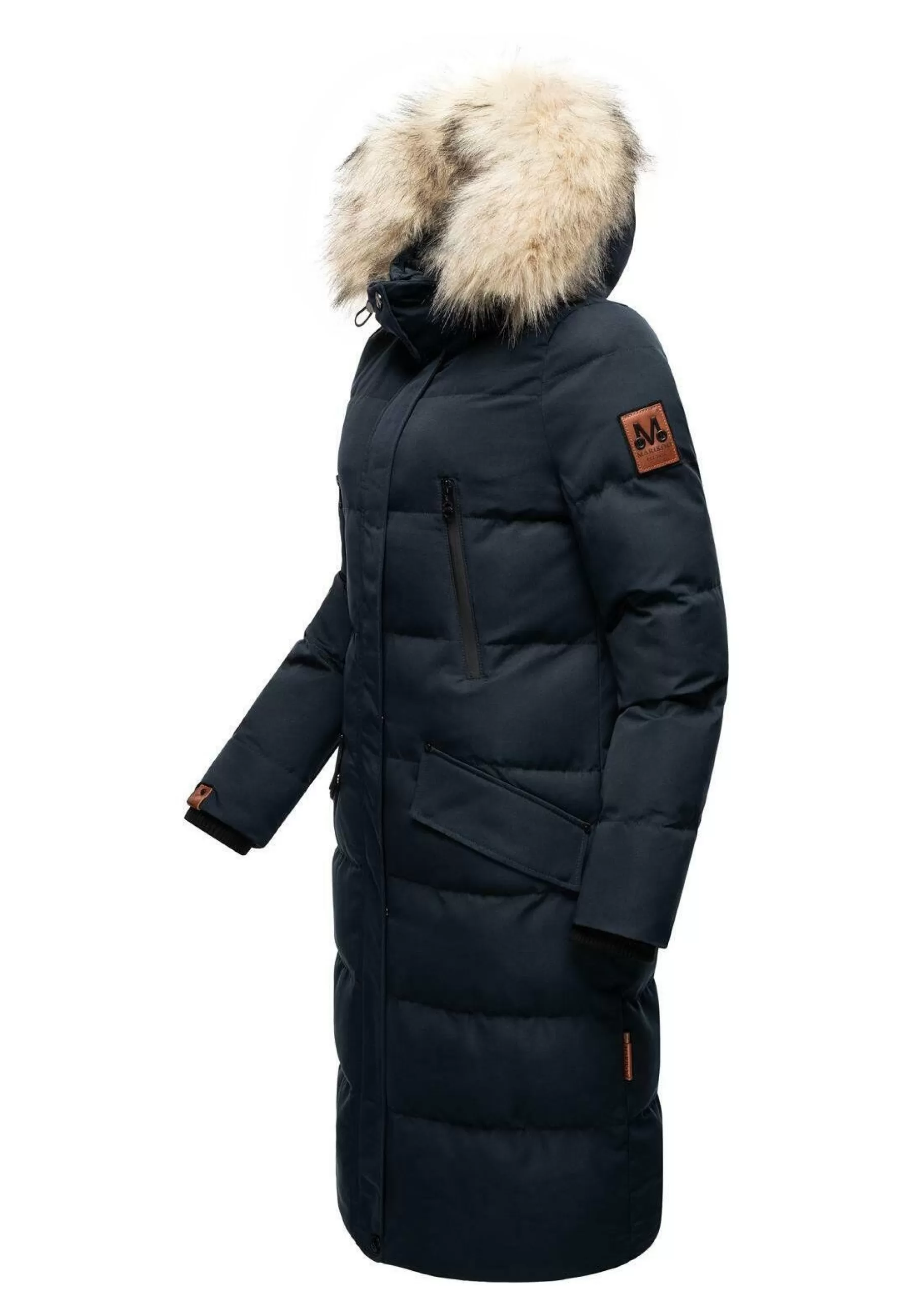 Online Esternchen - Cappotto Invernale Donna Parka