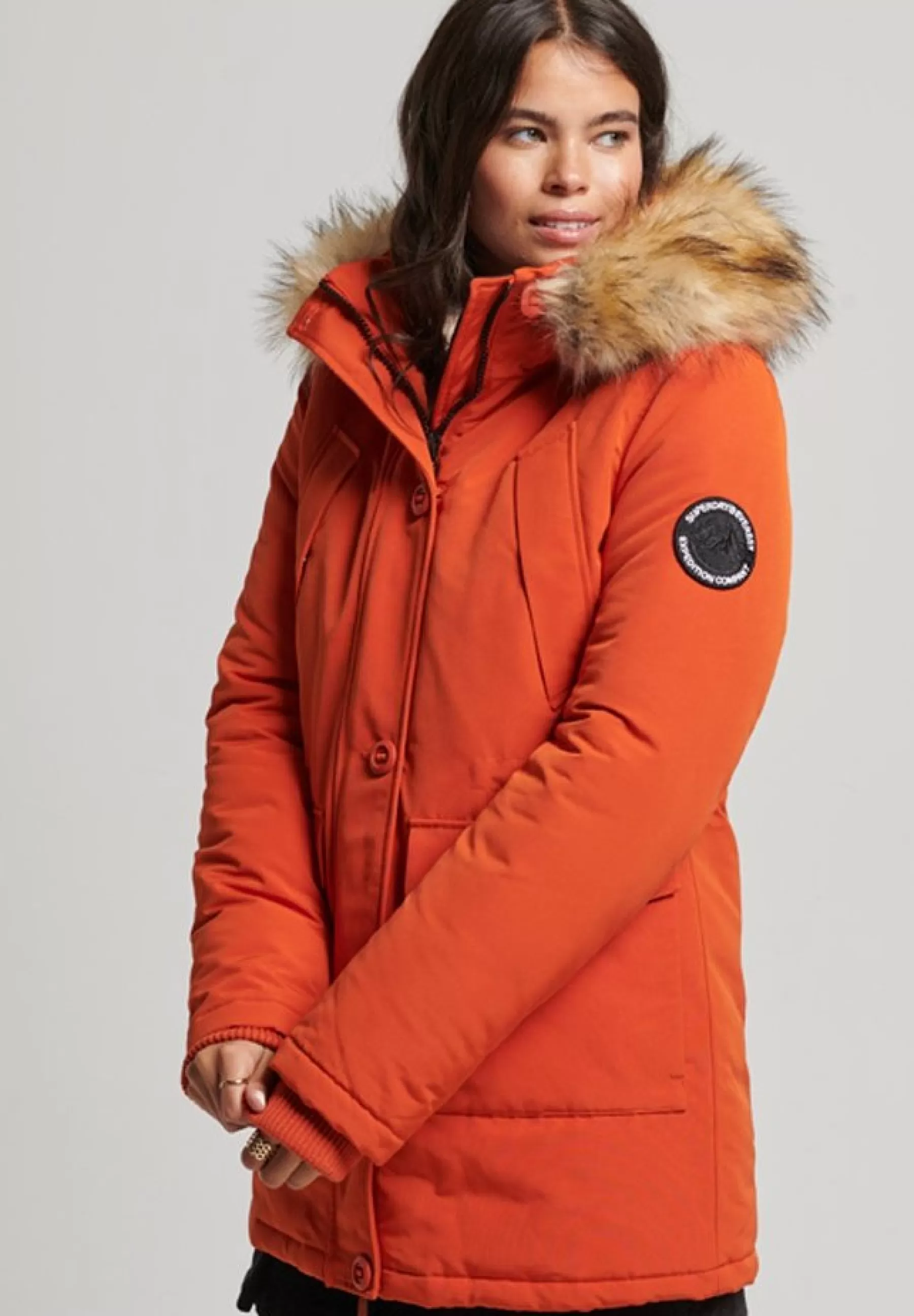 Cheap Everest - Cappotto Invernale Donna Parka