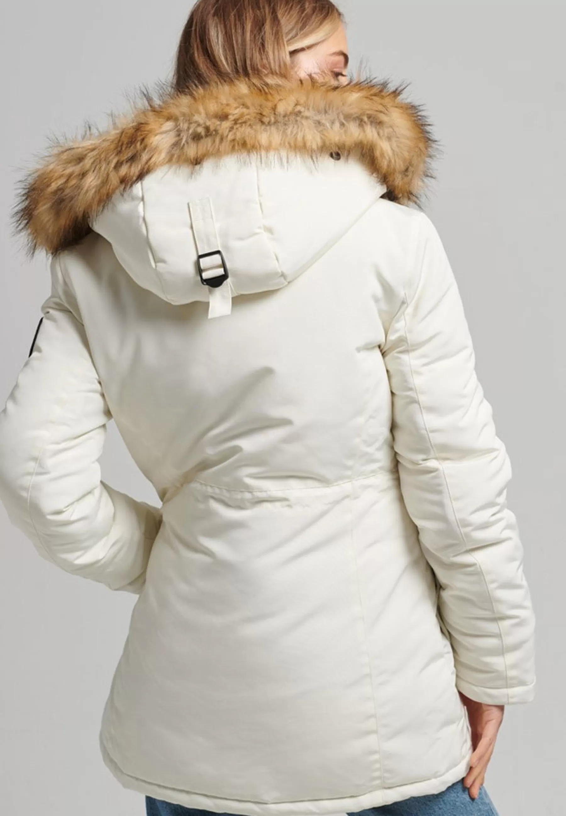 Outlet Everest - Cappotto Invernale Donna Parka