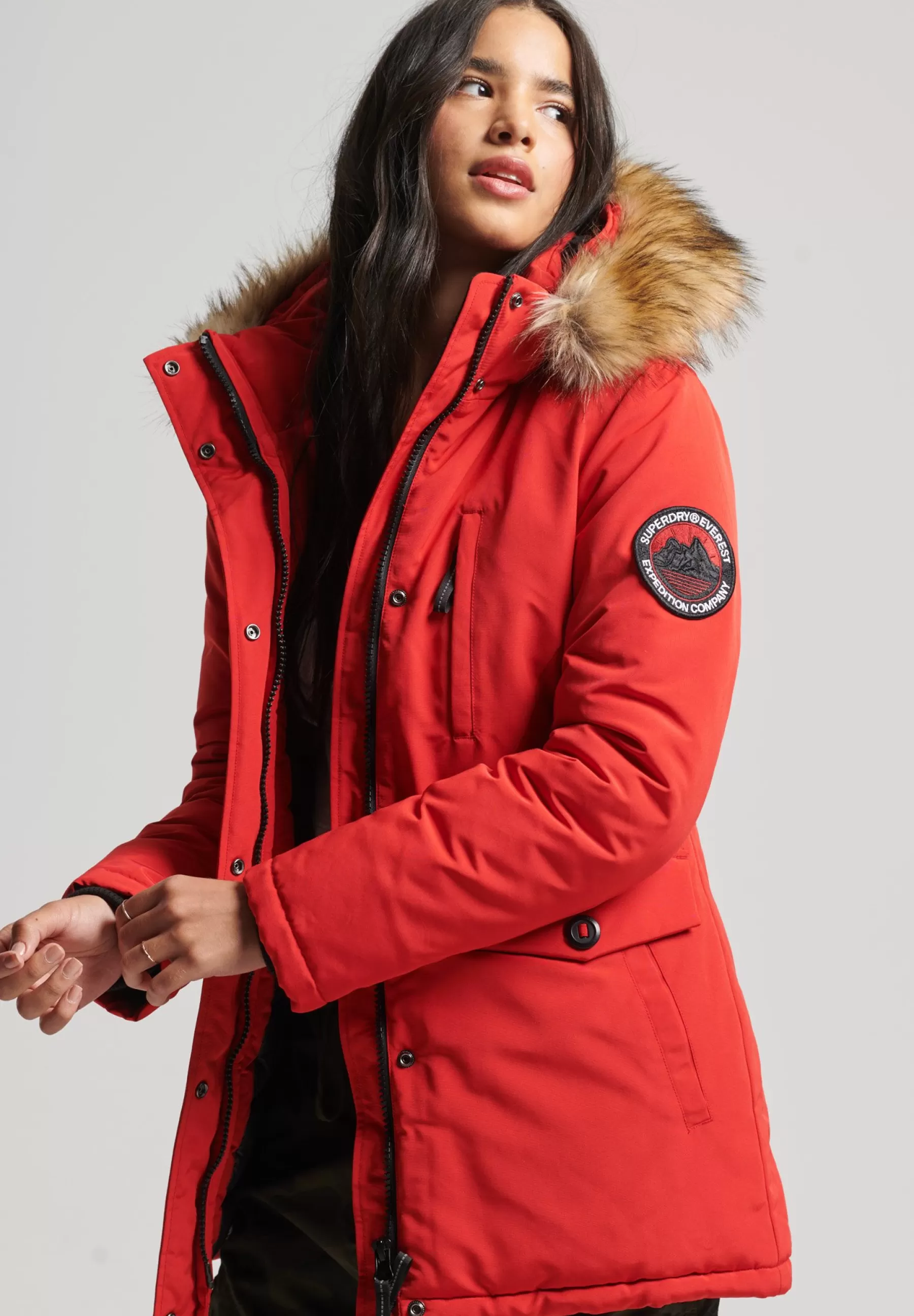 Cheap Everest - Parka Donna Parka