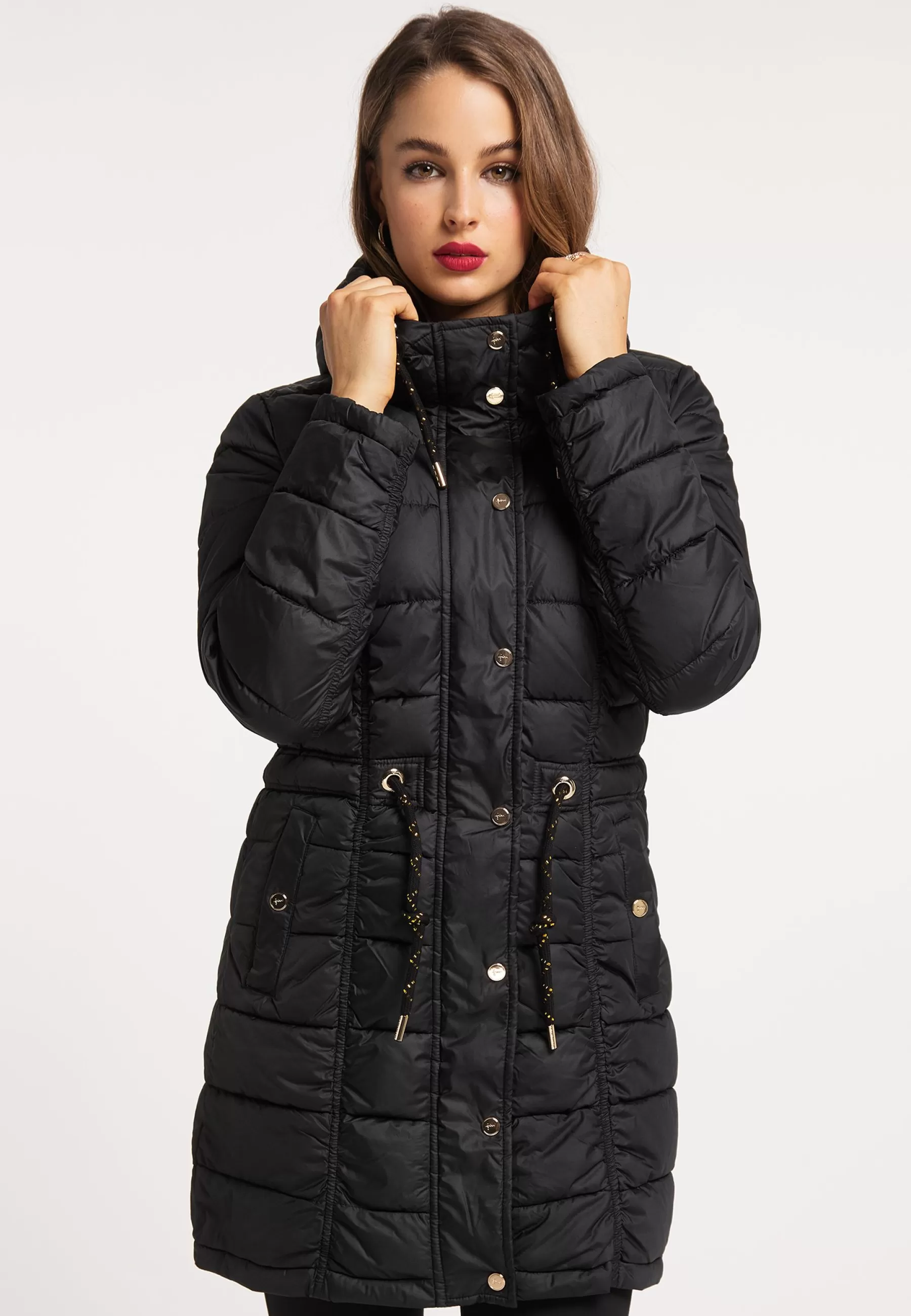 Cheap Caspio - Cappotto Invernale Donna Parka