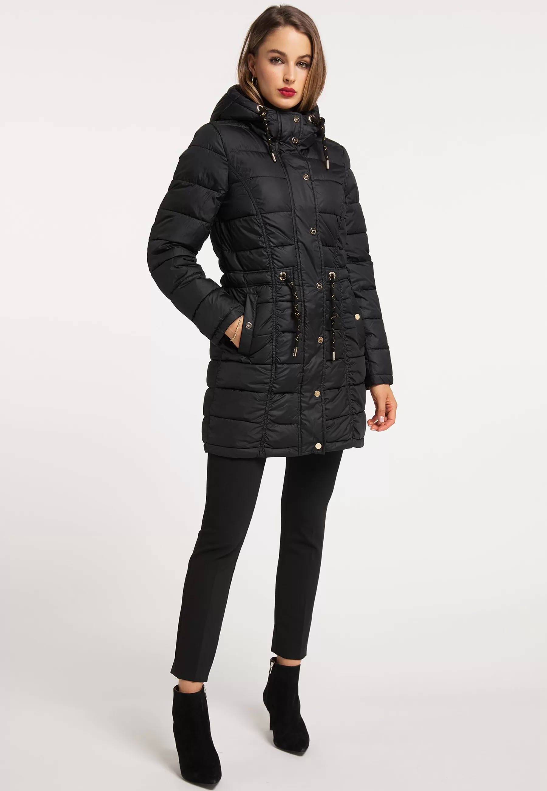 Cheap Caspio - Cappotto Invernale Donna Parka