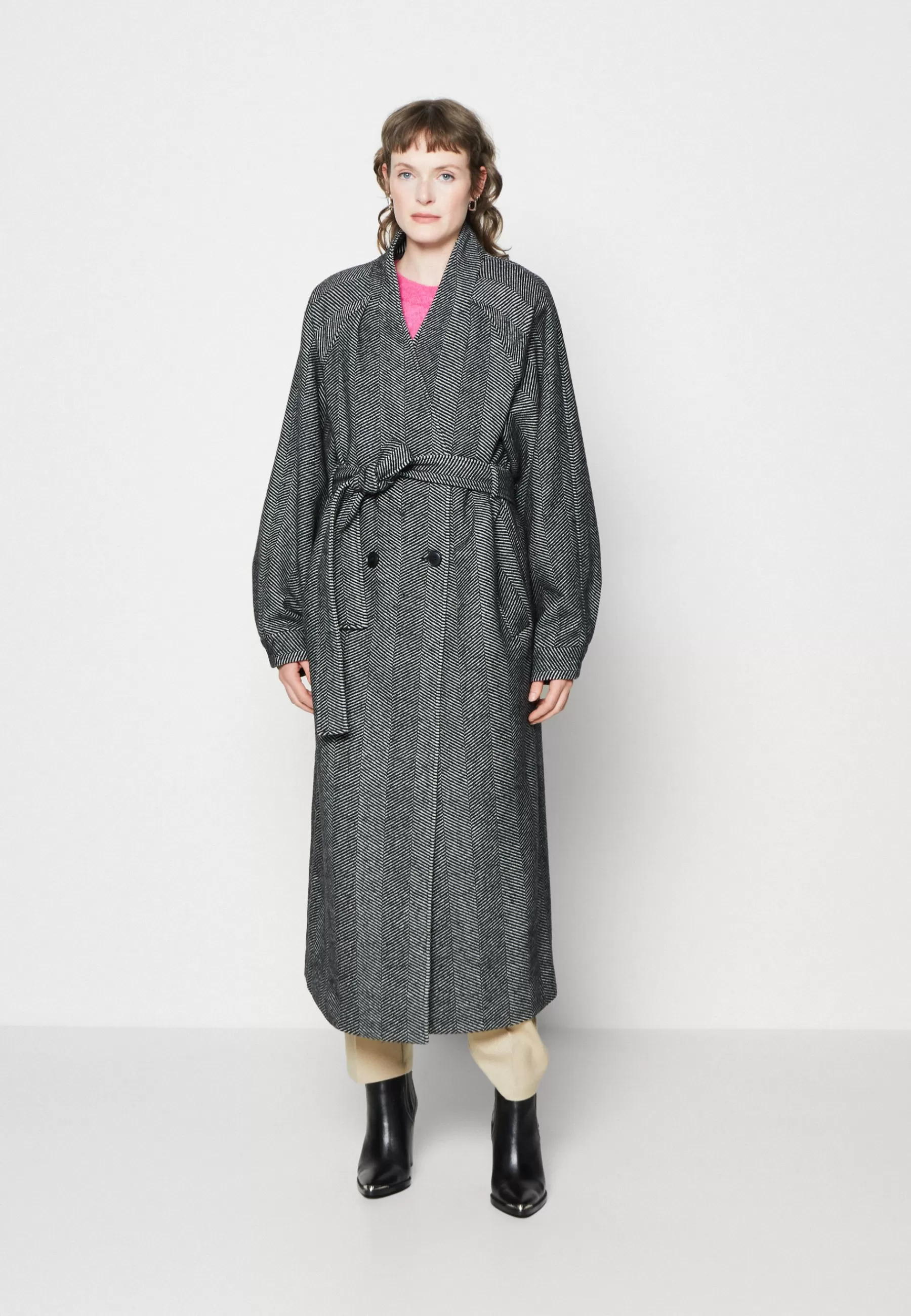 Flash Sale Farren Coat - Cappotto Classico Donna Classici