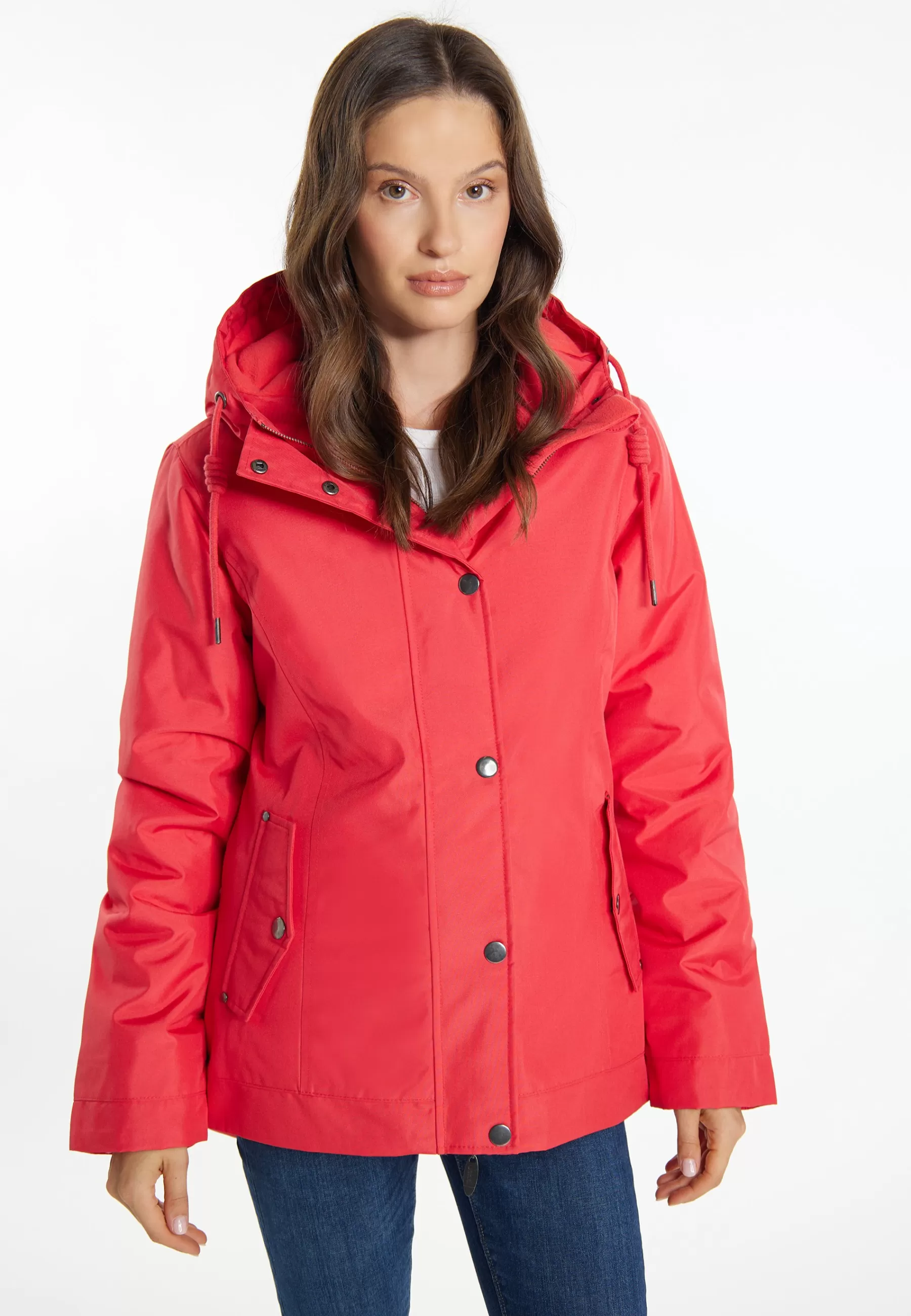 Cheap Fenia - Impermeabile Donna Parka