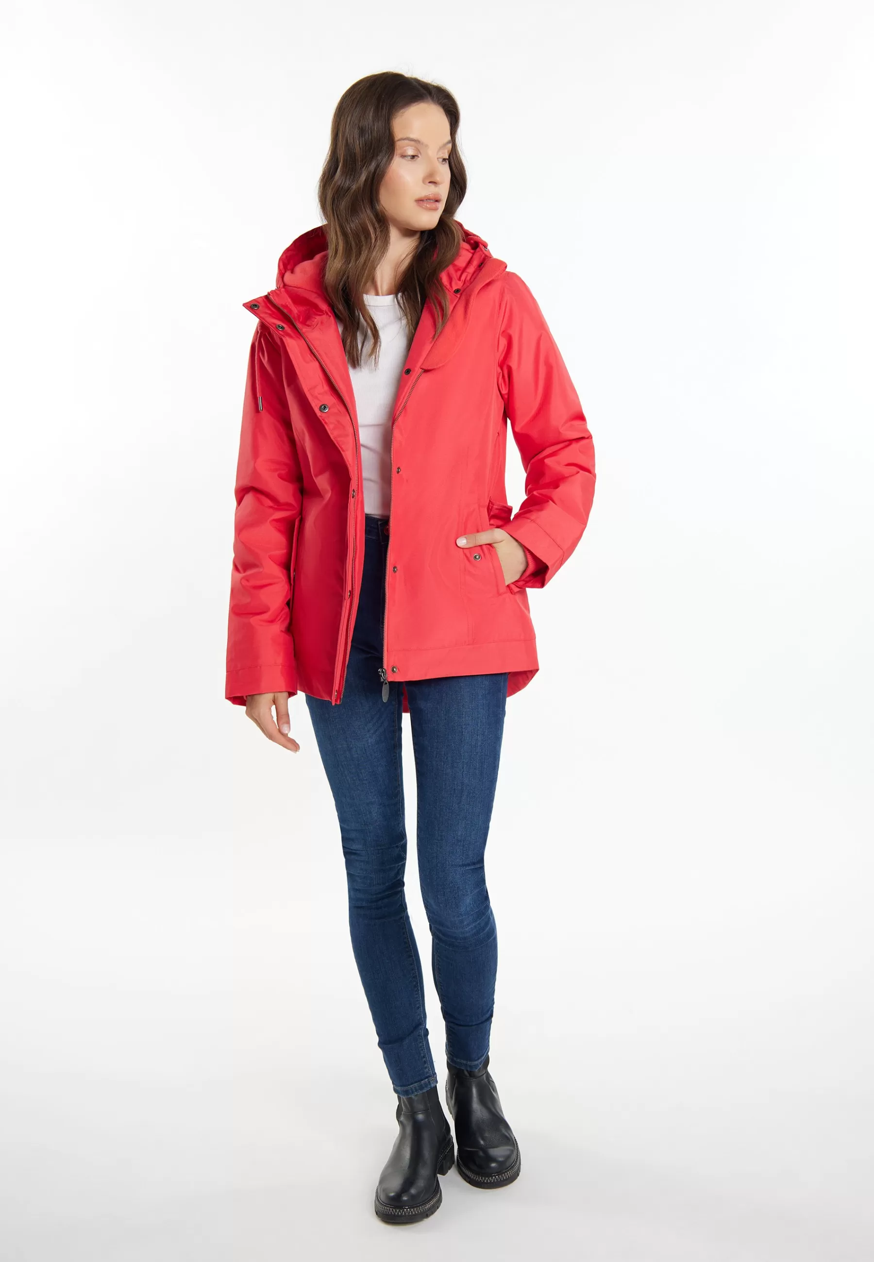 Cheap Fenia - Impermeabile Donna Parka