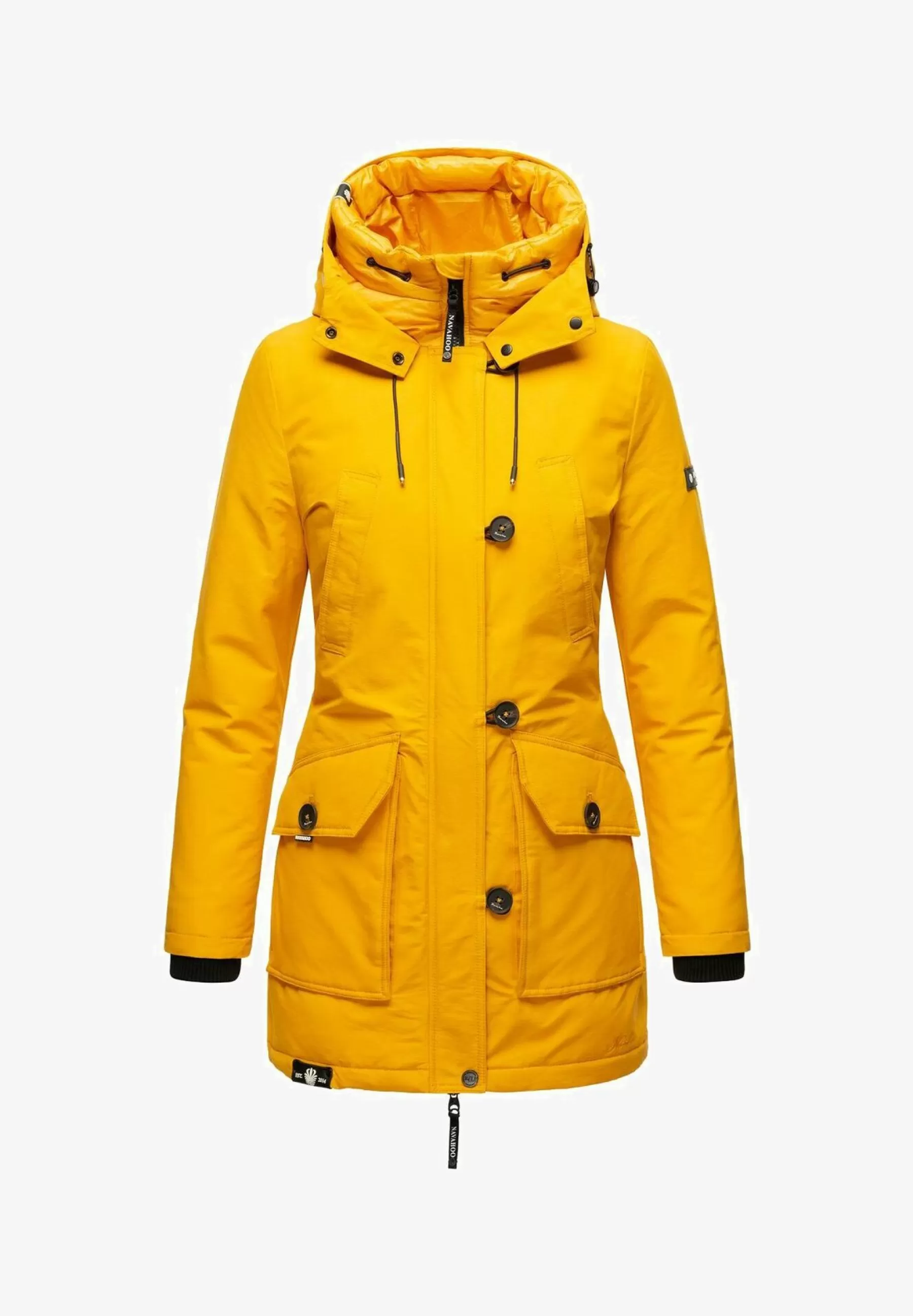 Sale Freeze Storm - Parka Donna Parka