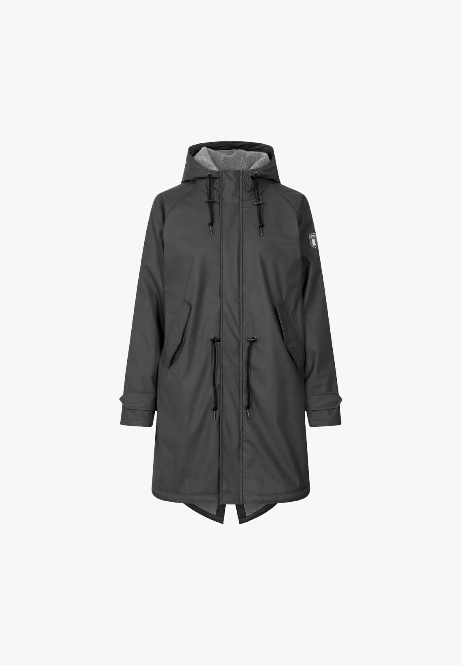 Online Friese-Tidaholm - Impermeabile Donna Parka