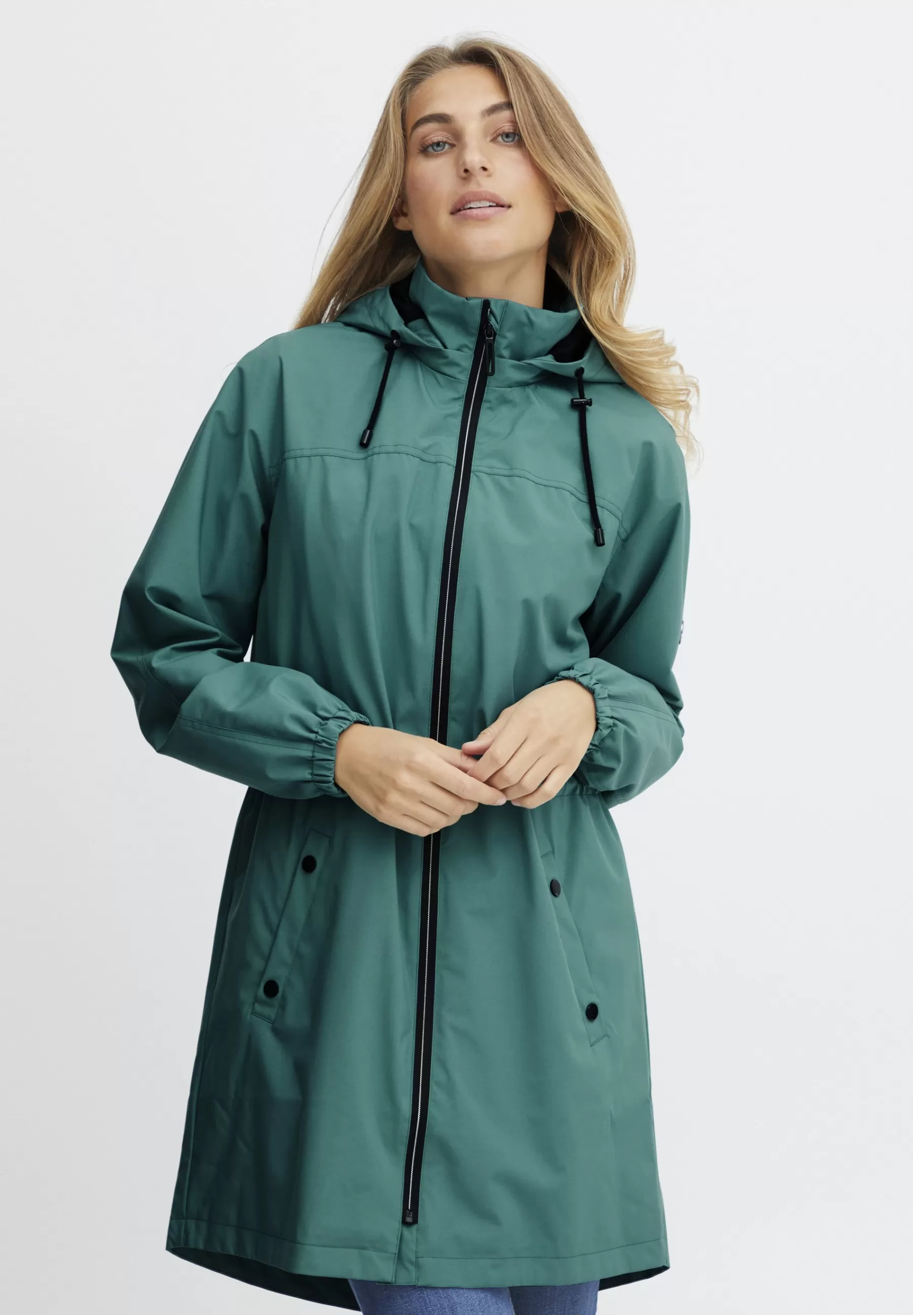 Cheap Frpafasa Ja - Parka Donna Parka