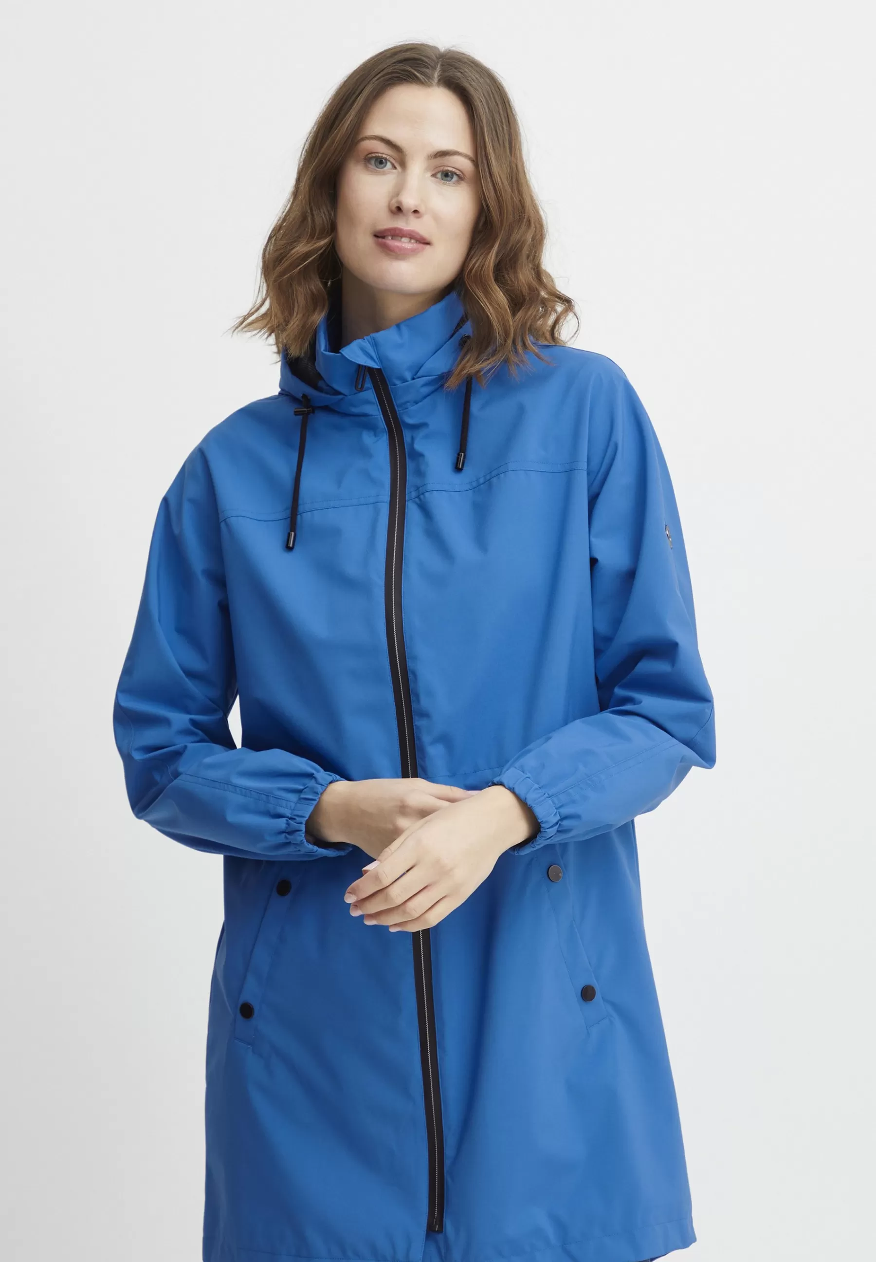 Cheap Frpafasa Ja - Parka Donna Parka