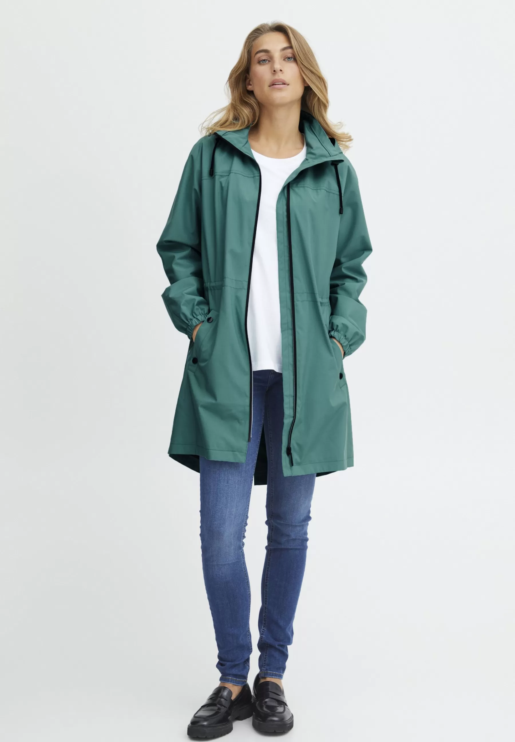 Cheap Frpafasa Ja - Parka Donna Parka