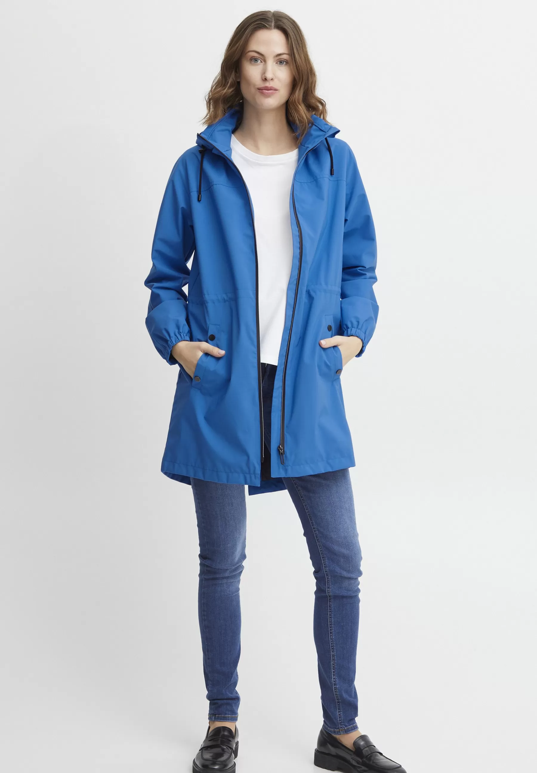 Cheap Frpafasa Ja - Parka Donna Parka