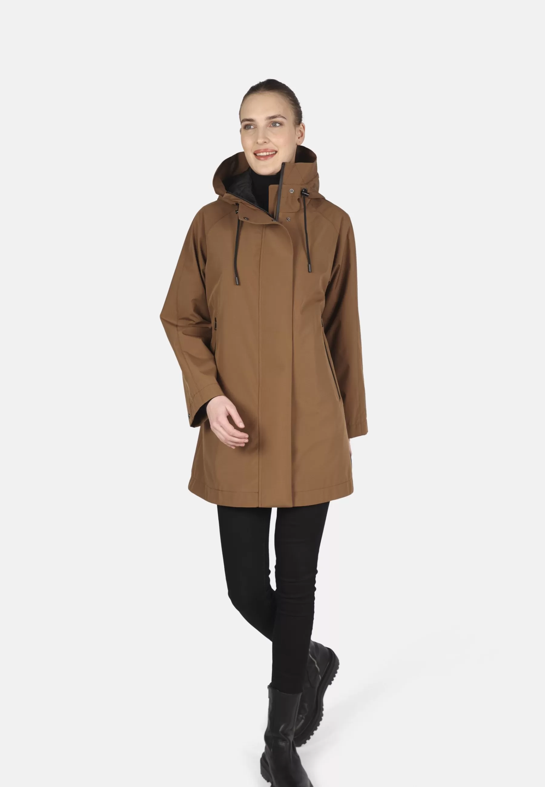 Best Funktion - Parka Donna Parka