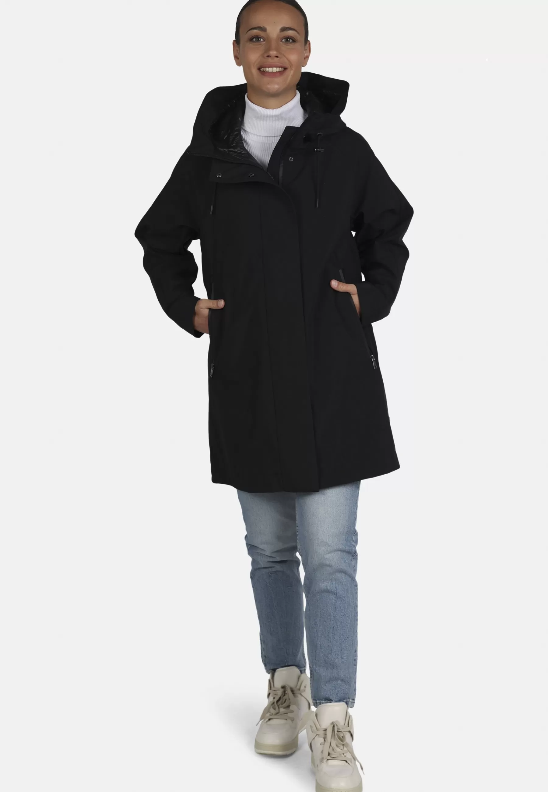 Discount Funktion - Parka Donna Parka