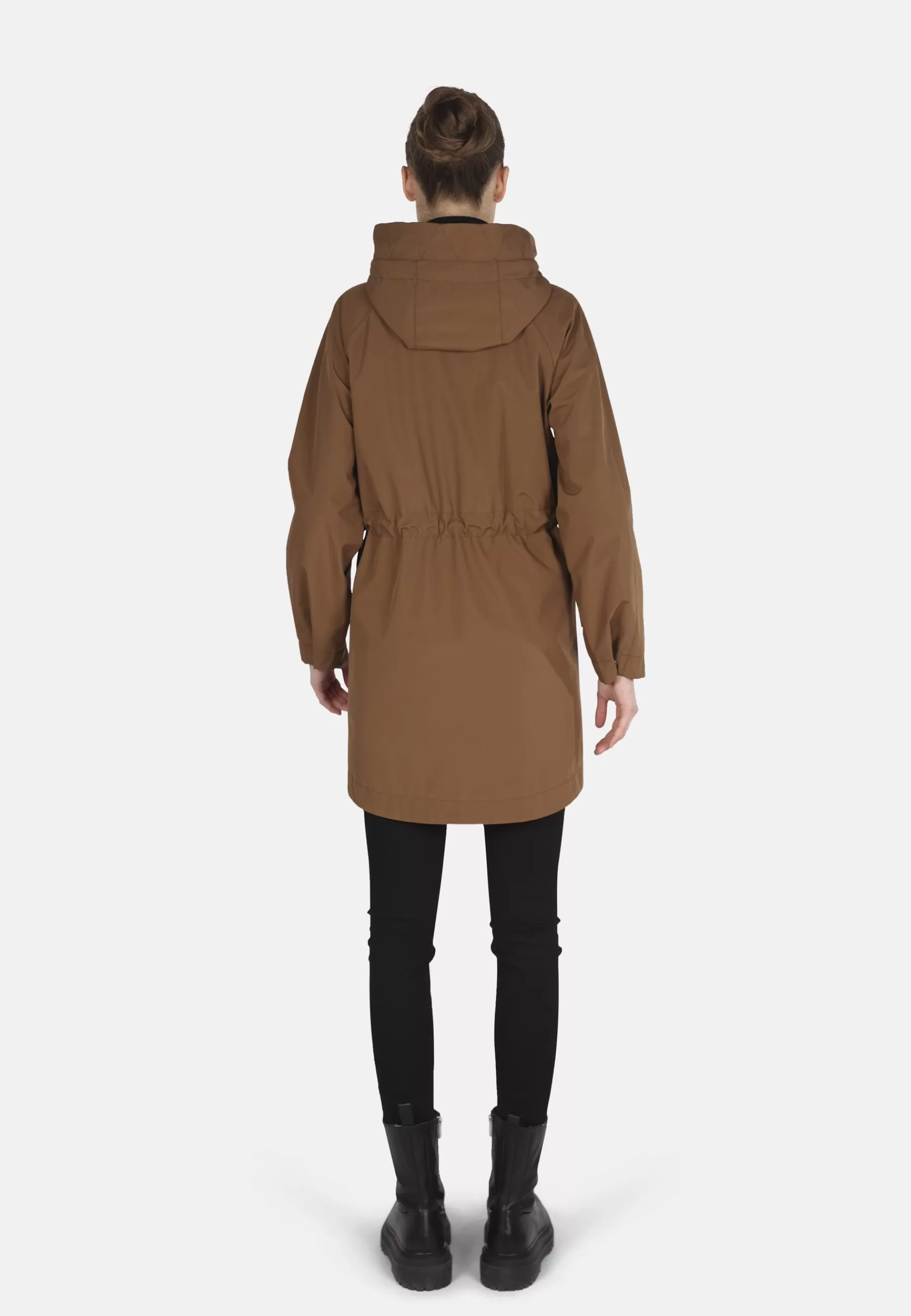 Best Funktion - Parka Donna Parka