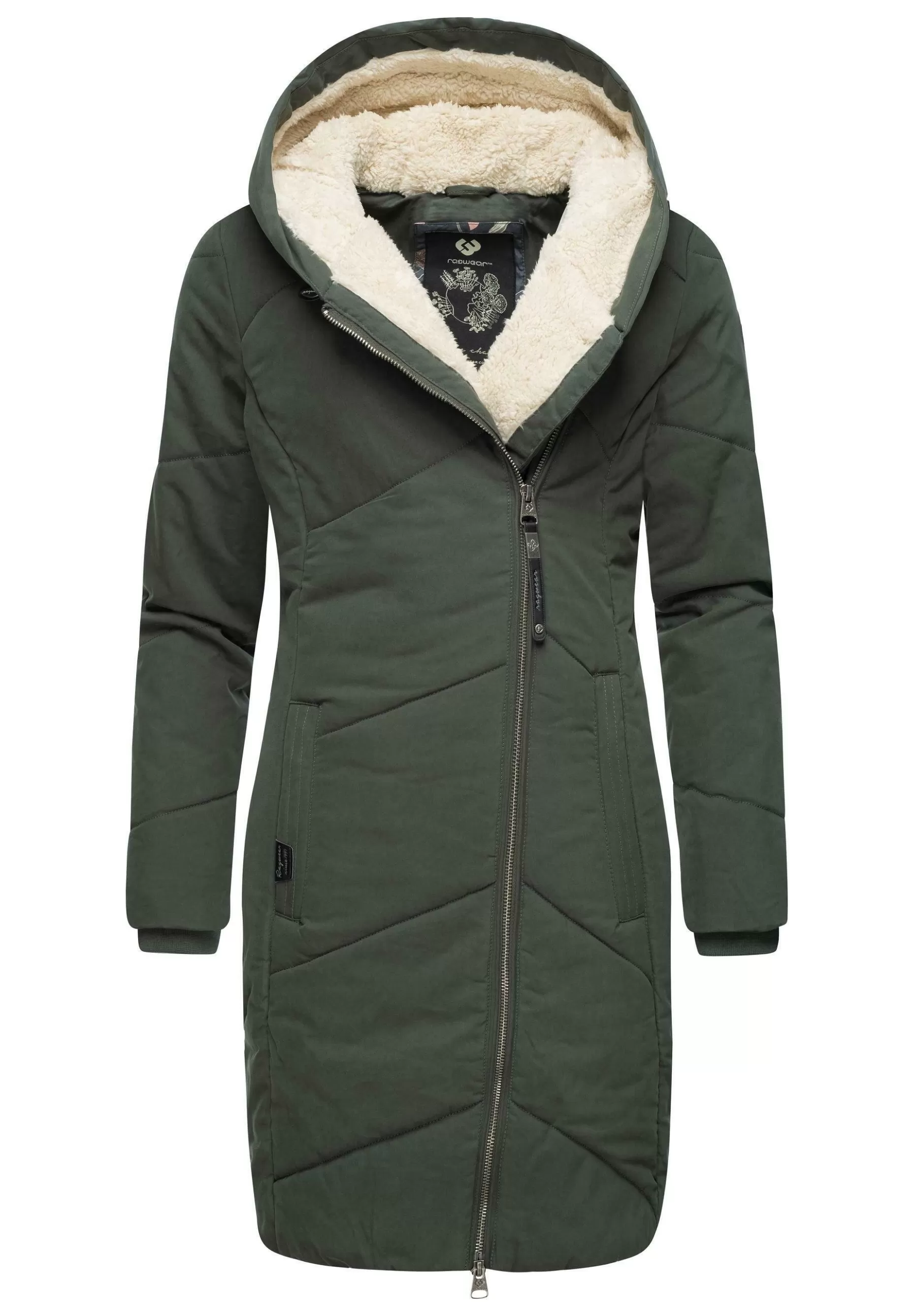 Cheap Gordon - Parka Donna Parka