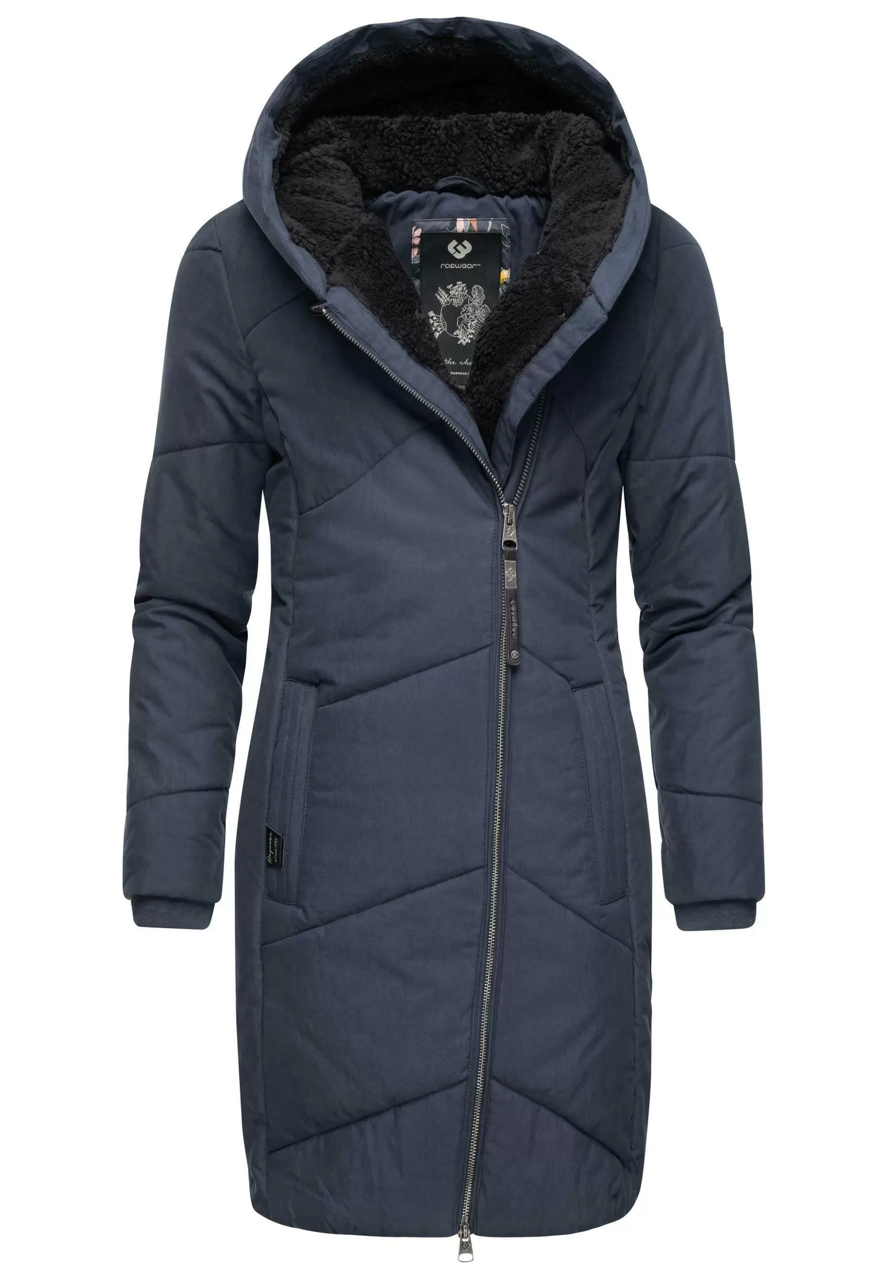 Best Gordon - Parka Donna Parka