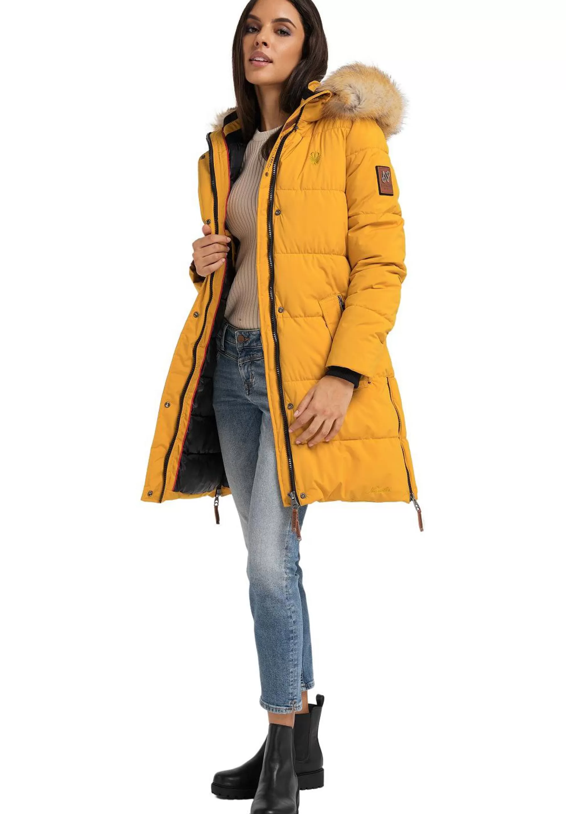 Cheap Halina - Cappotto Invernale Donna Parka