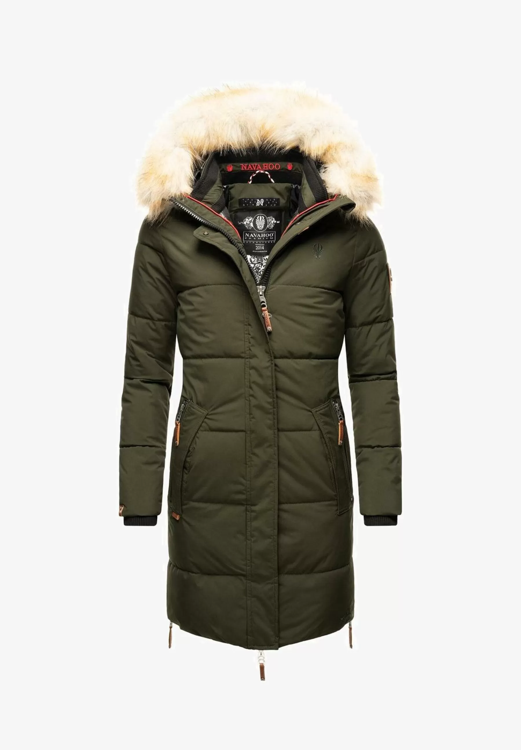 Cheap Halina - Cappotto Invernale Donna Parka