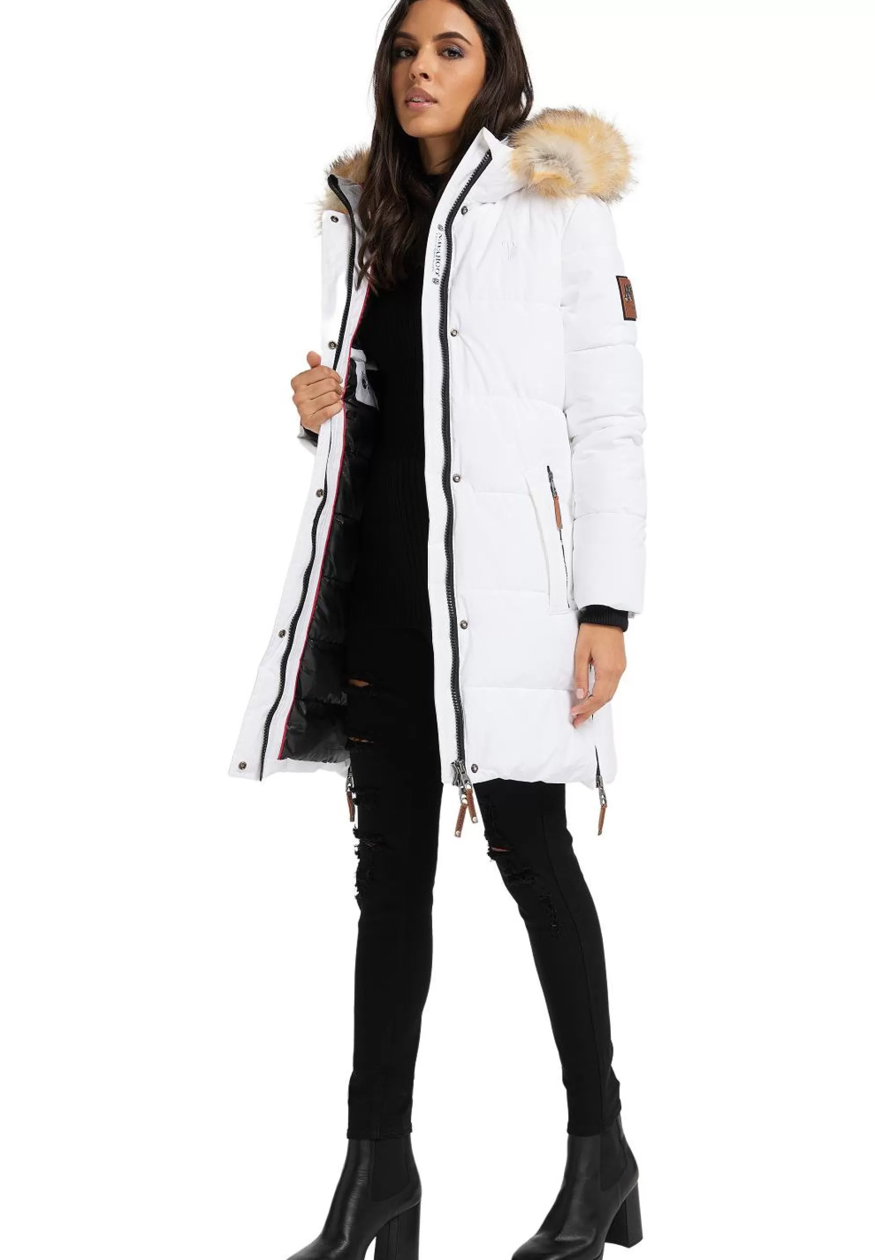 Cheap Halina - Cappotto Invernale Donna Parka