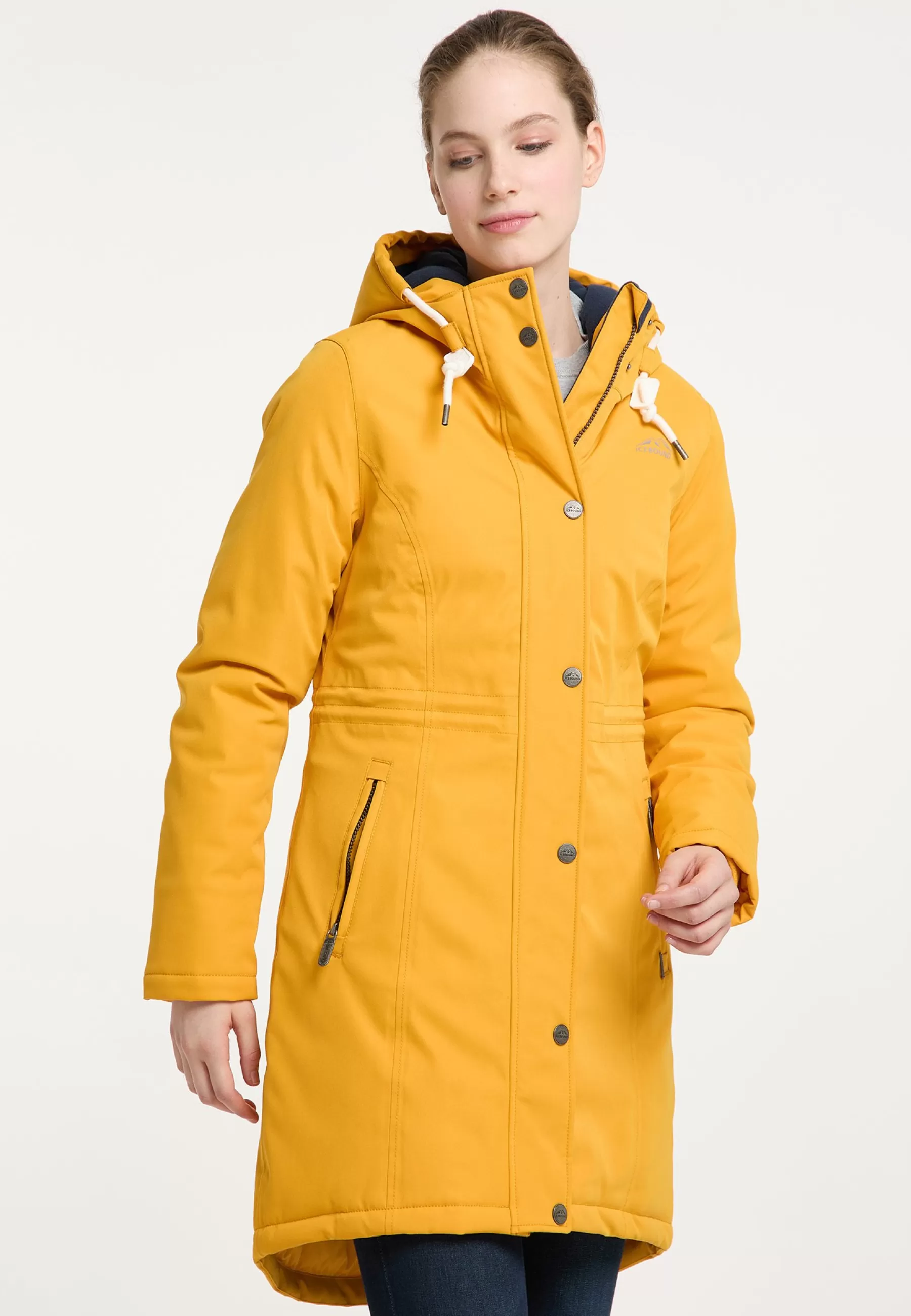 Cheap Iglu - Cappotto Invernale Donna Parka