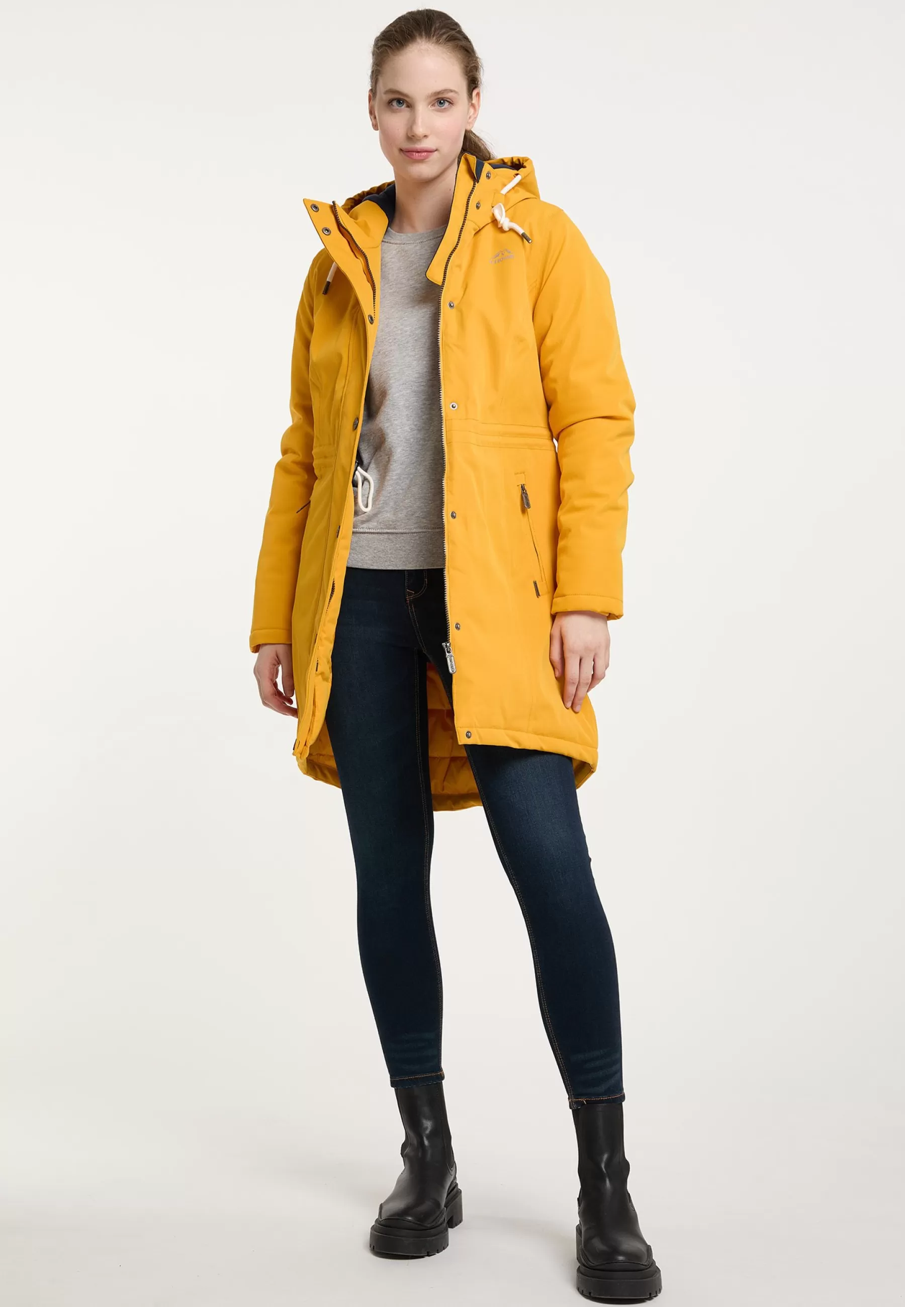 Cheap Iglu - Cappotto Invernale Donna Parka