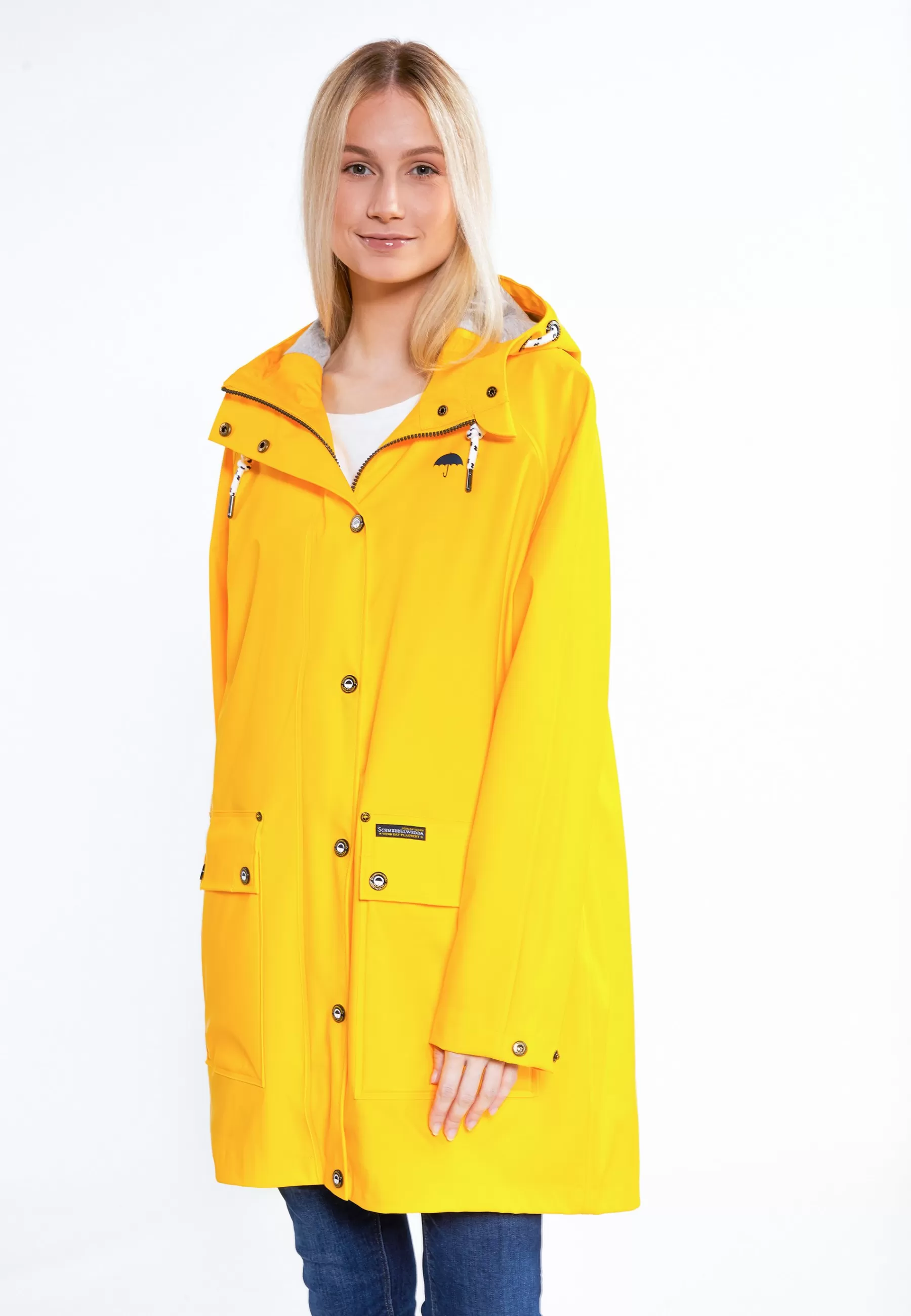 Best Impermeabile Donna Parka