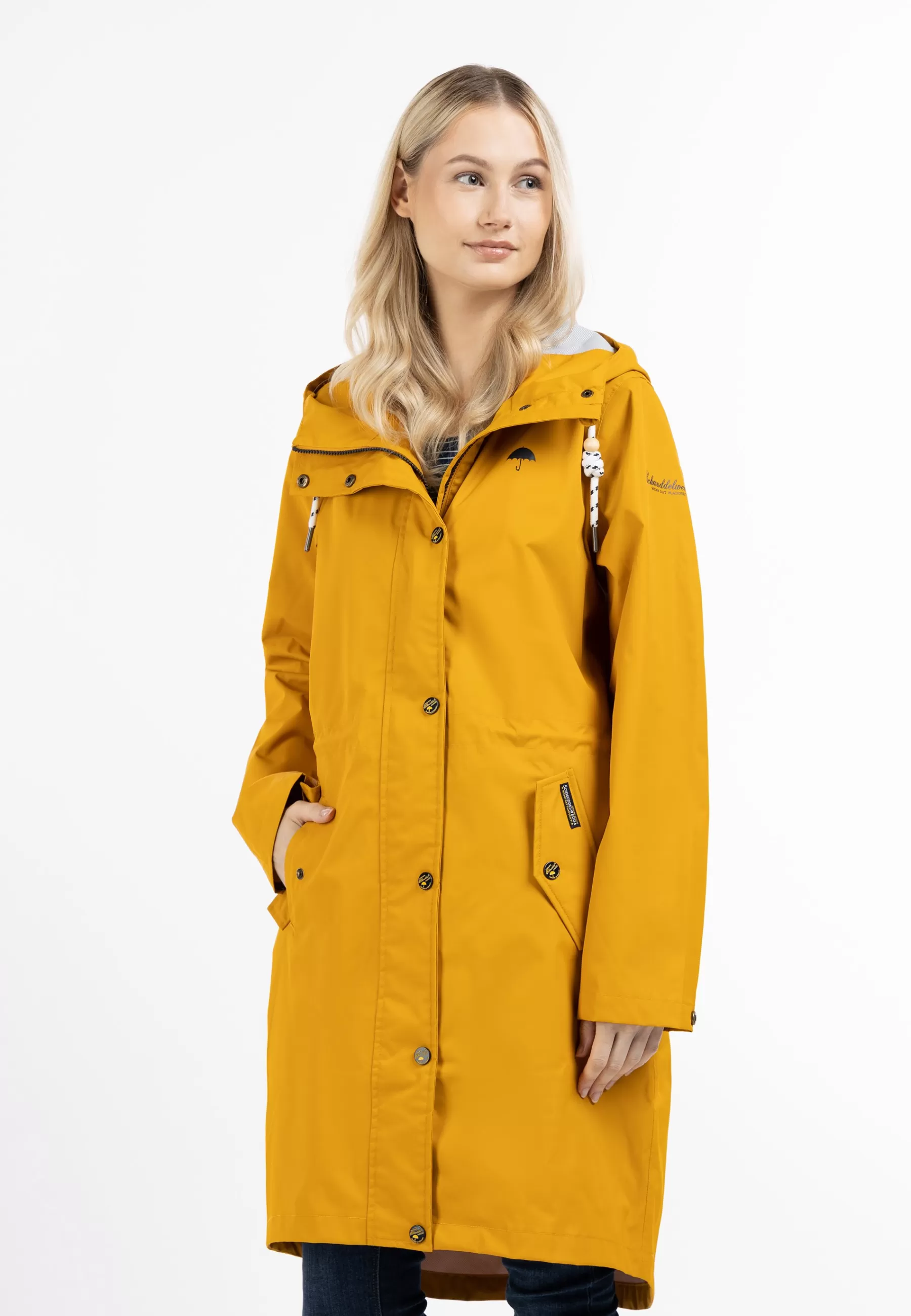 Best Impermeabile Donna Parka