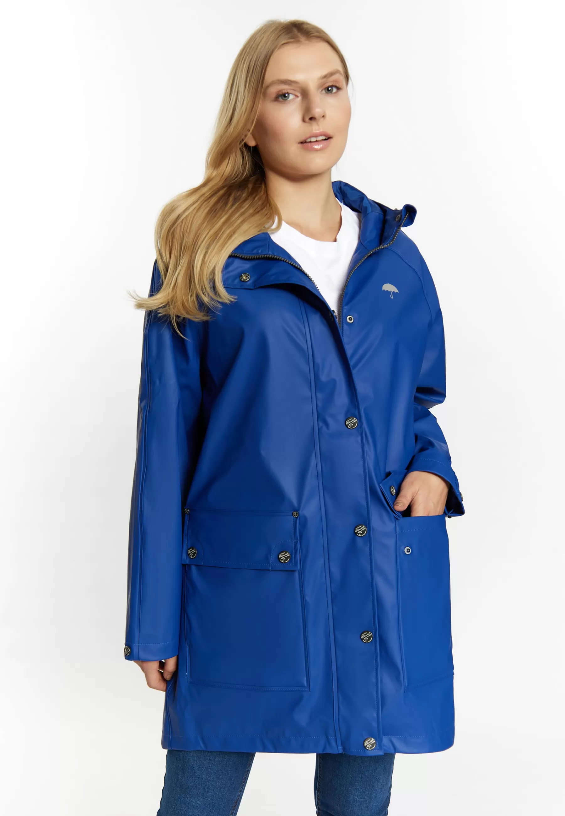 Discount Impermeabile Donna Parka