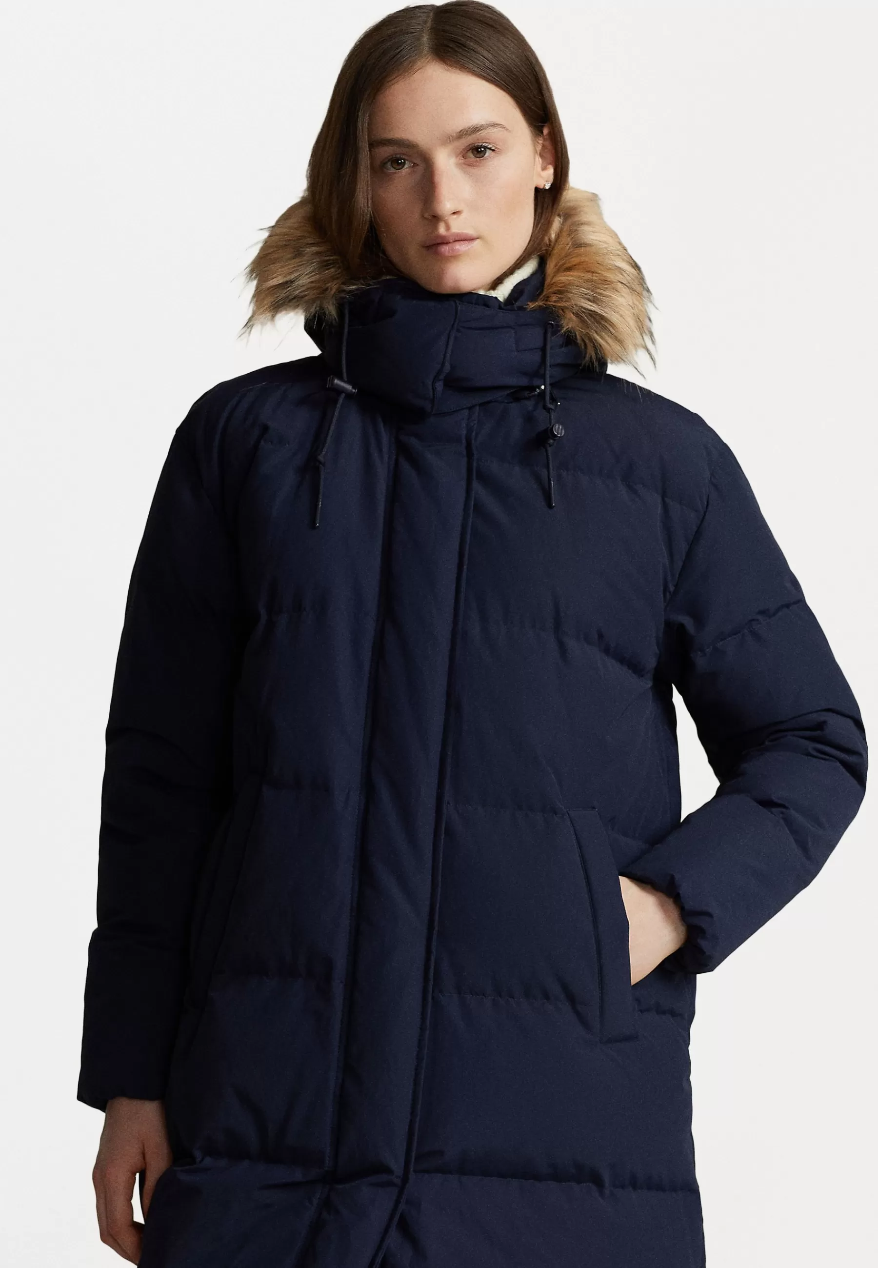 Discount Insulated Coat - Piumino Donna Piumini Lunghi