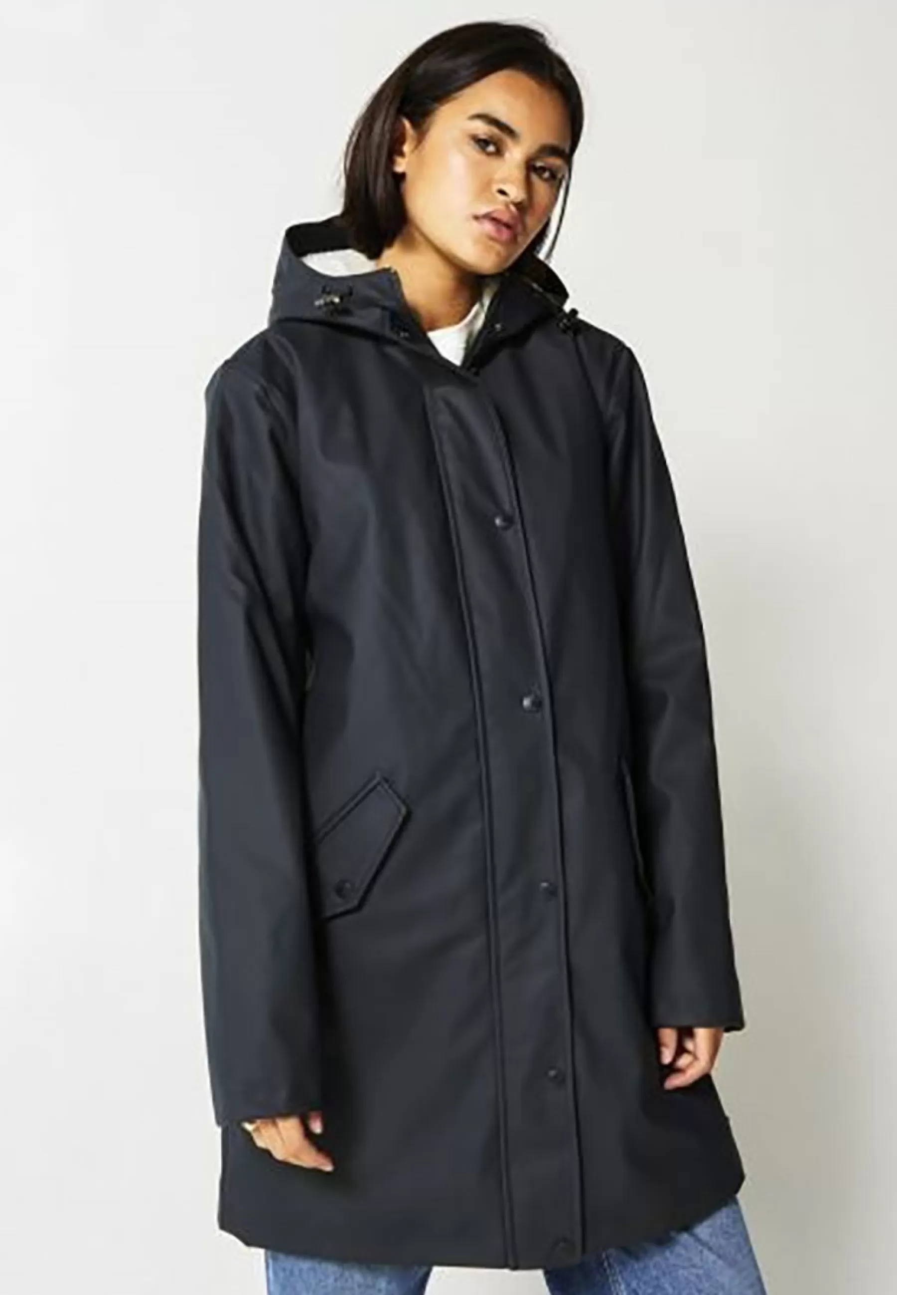 Best Janice - Parka Donna Parka