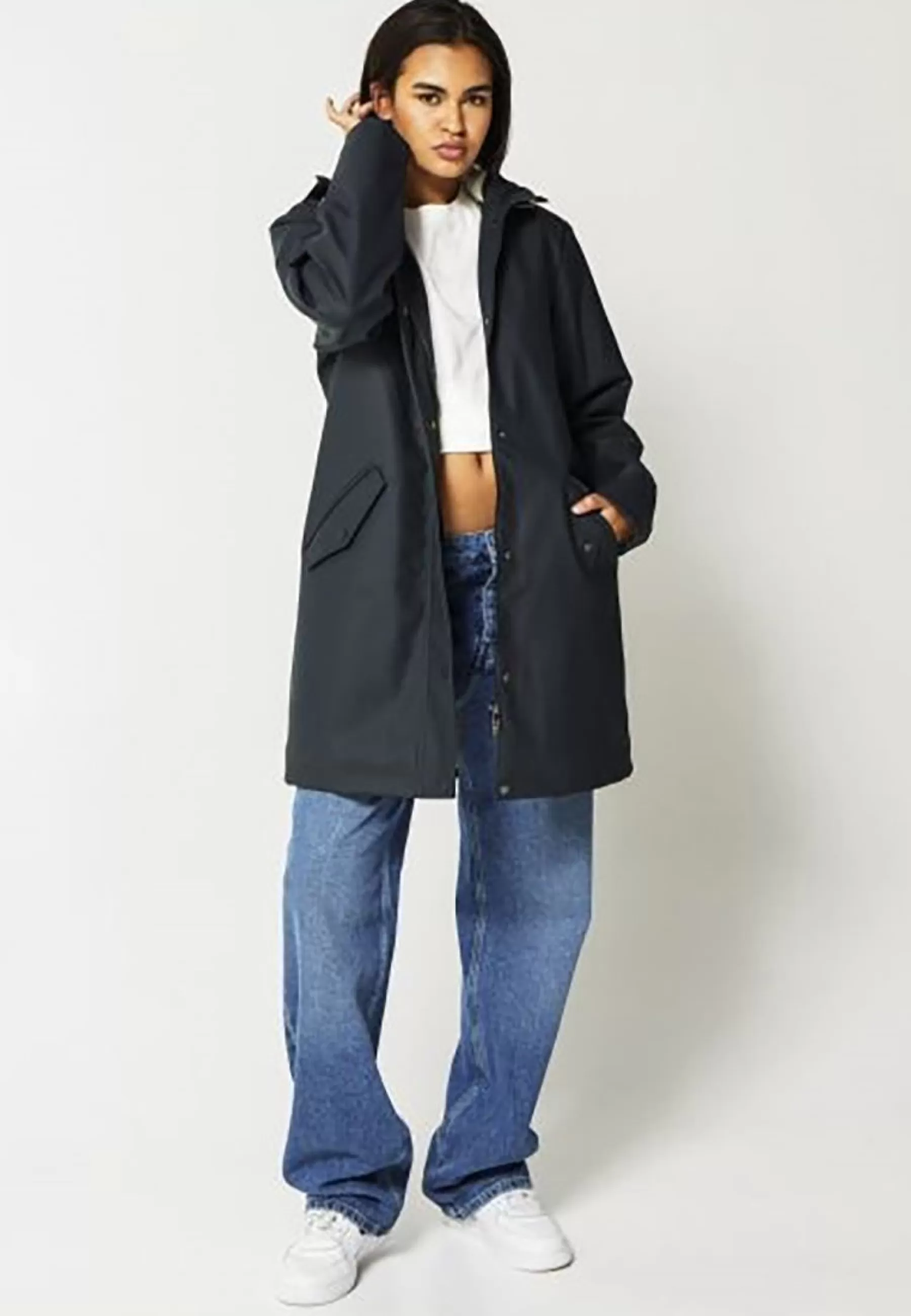 Best Janice - Parka Donna Parka