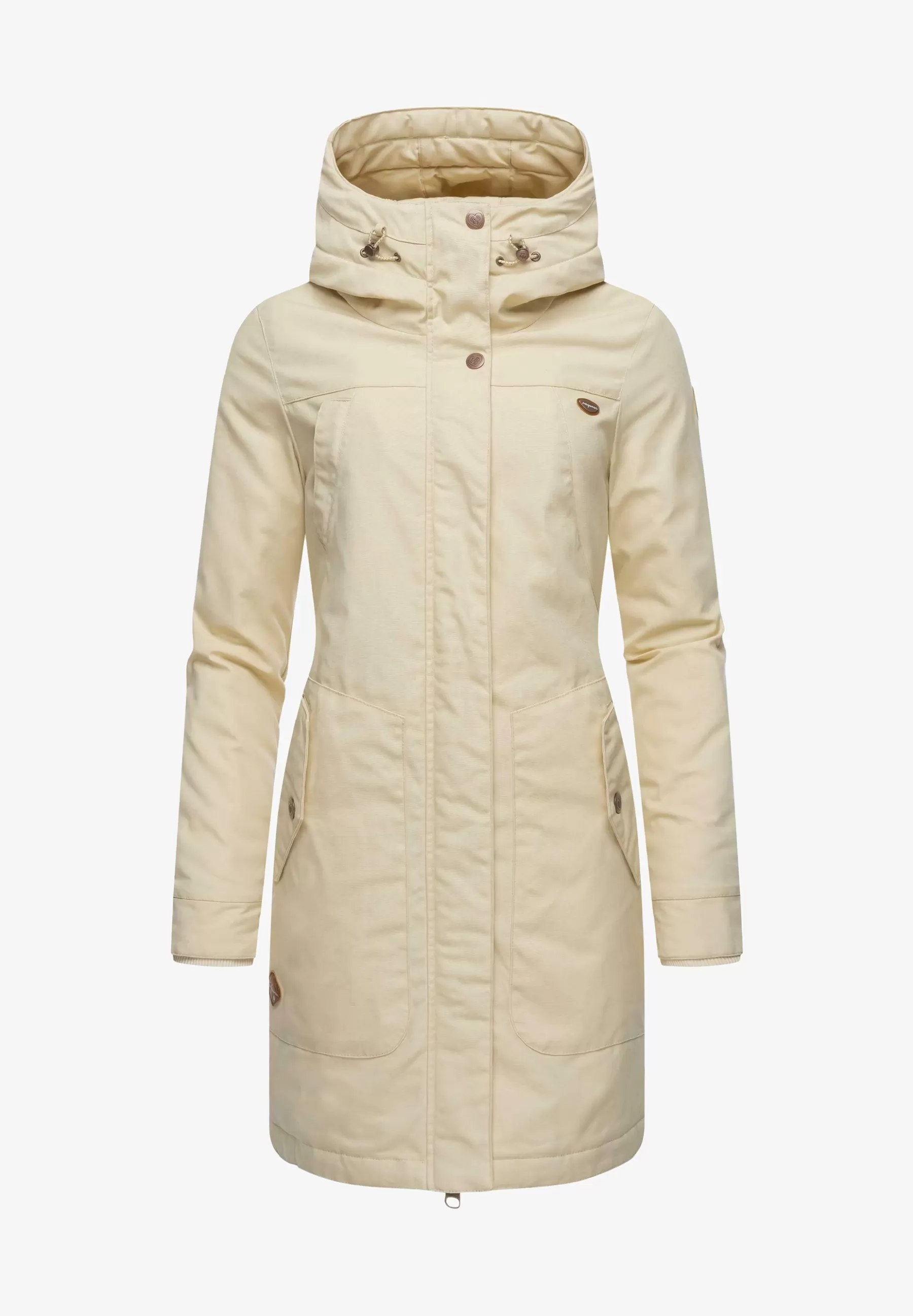 Cheap Jannisa - Cappotto Invernale Donna Parka