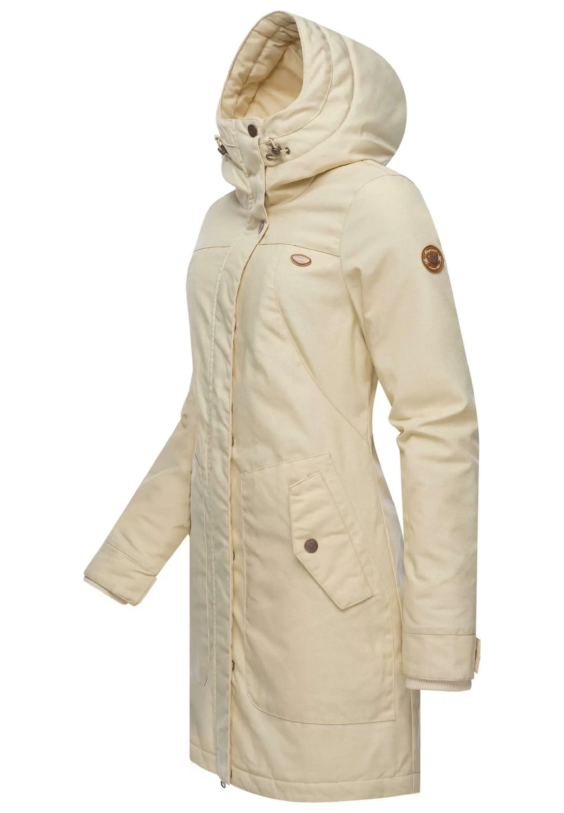 Cheap Jannisa - Cappotto Invernale Donna Parka