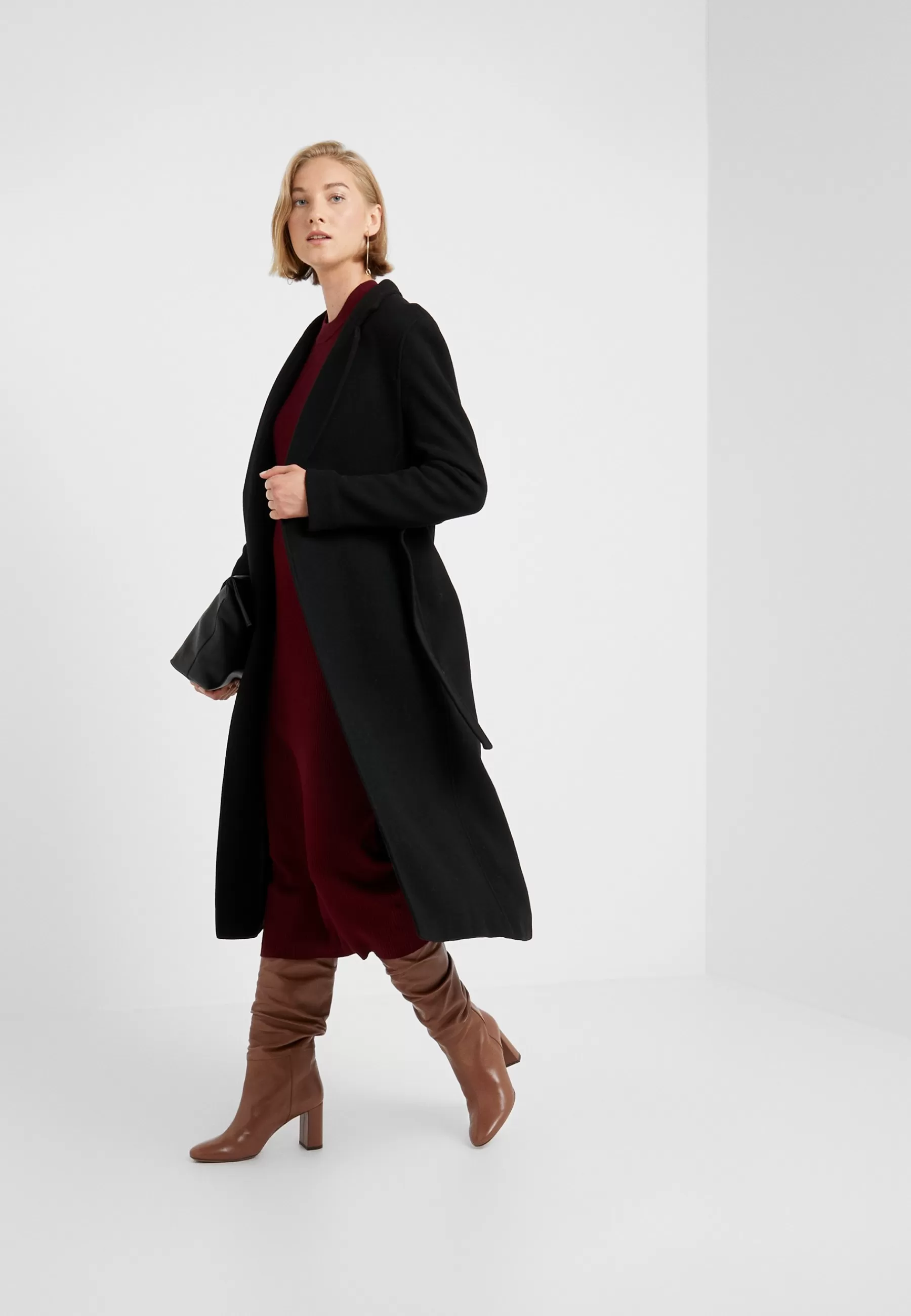 Cheap Jennifer Coat - Cappotto Classico Donna Classici