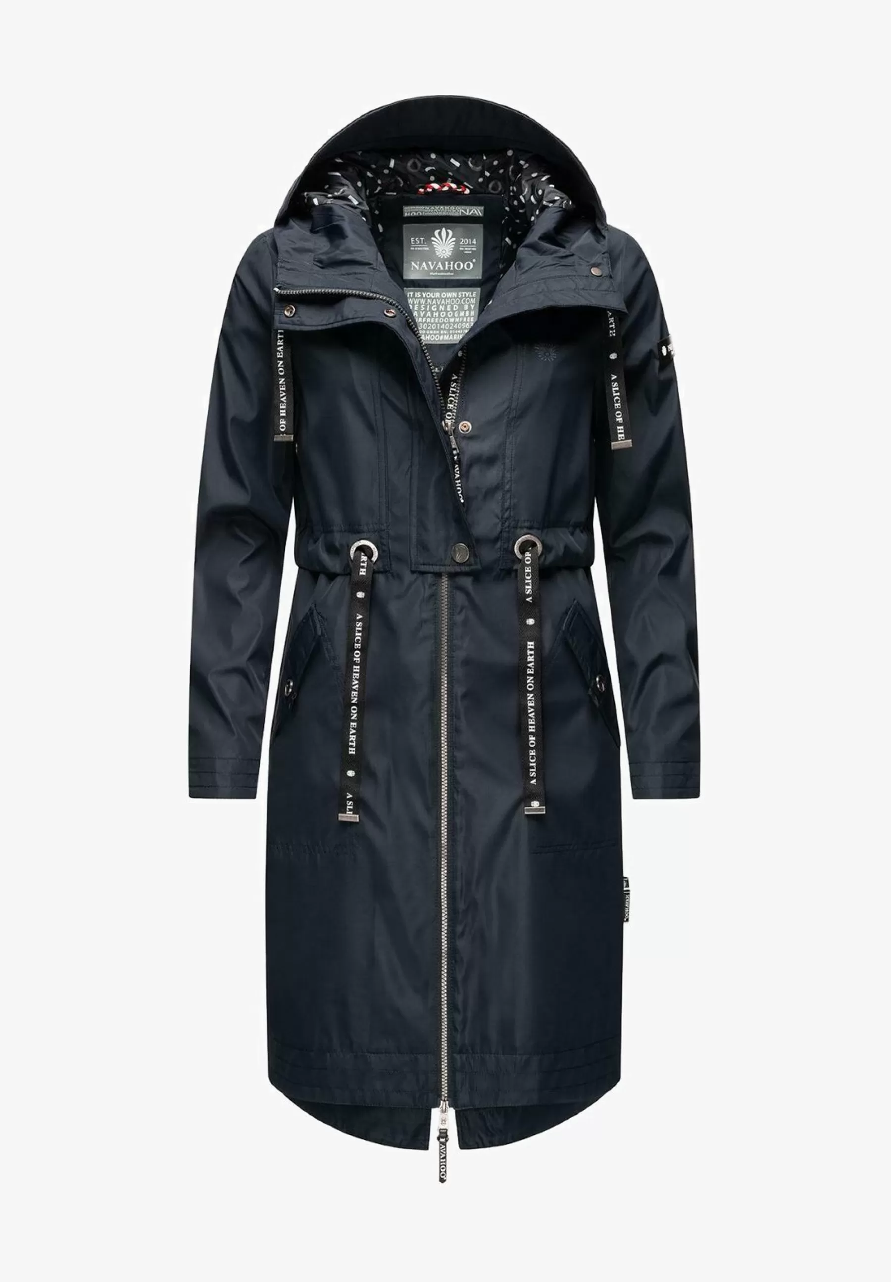 Cheap Josinaa - Parka Donna Parka