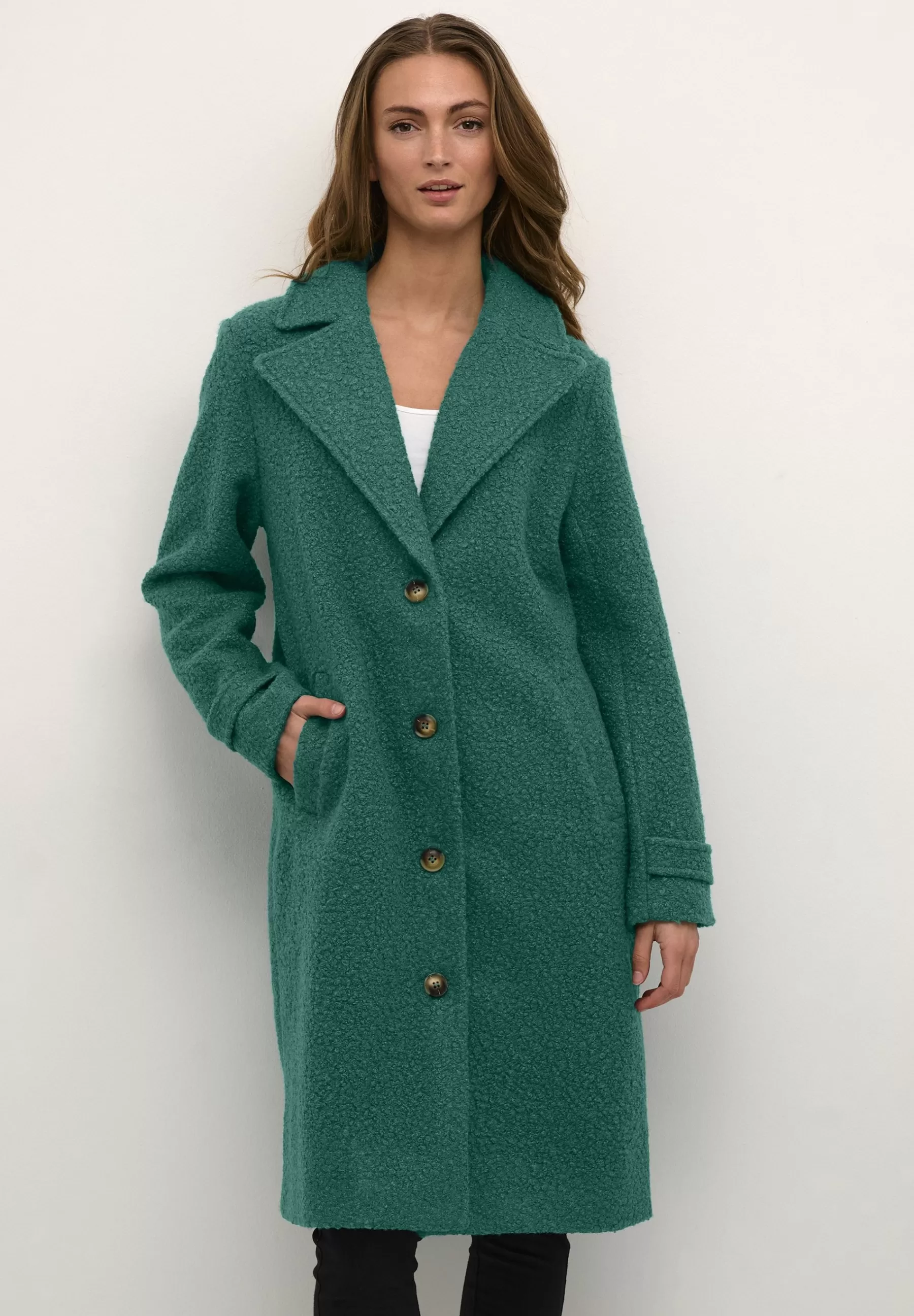 Cheap Kaanne - Cappotto Classico Donna Classici