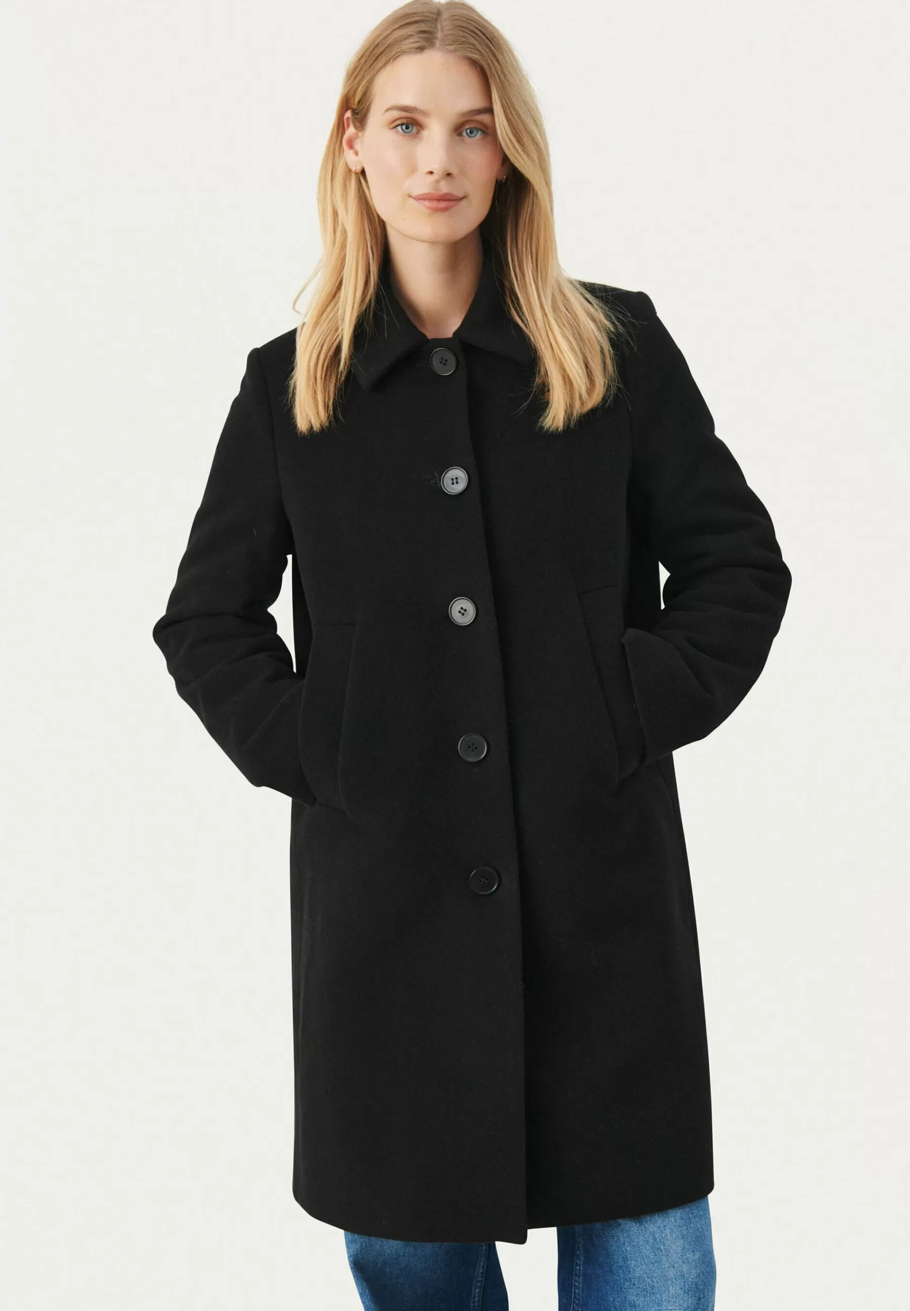 Cheap Kamillas Otw - Cappotto Classico Donna Classici