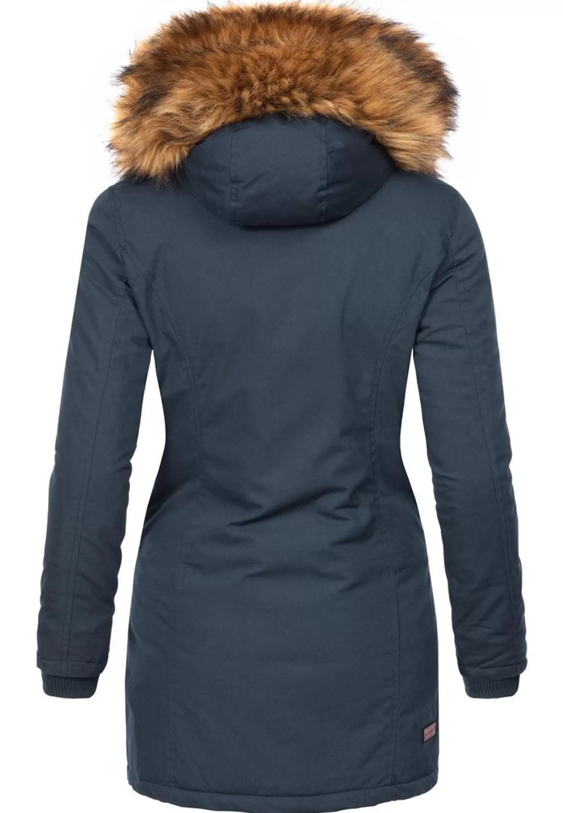 Cheap Karmaa - Cappotto Invernale Donna Parka