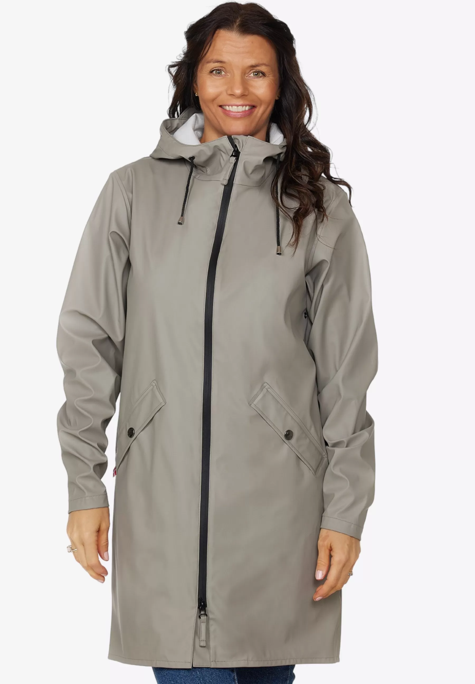 New Liesa - Parka Donna Parka