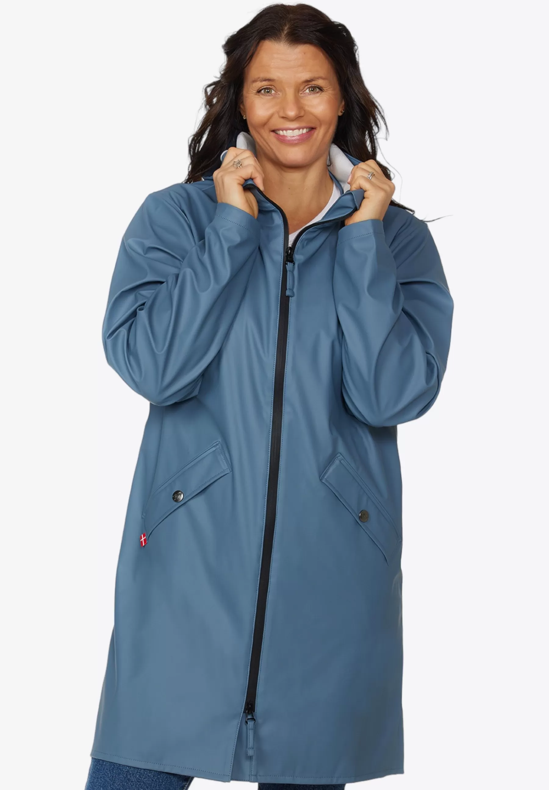 Sale Liesa - Parka Donna Parka