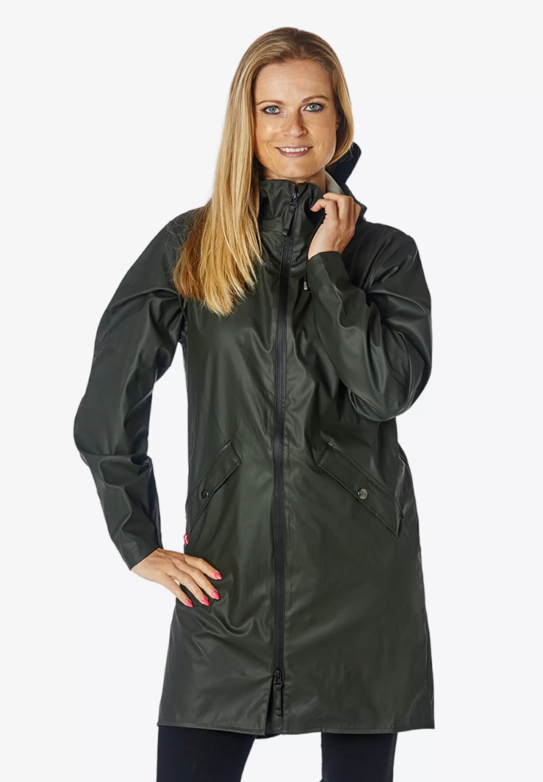 Best Liesa - Parka Donna Parka