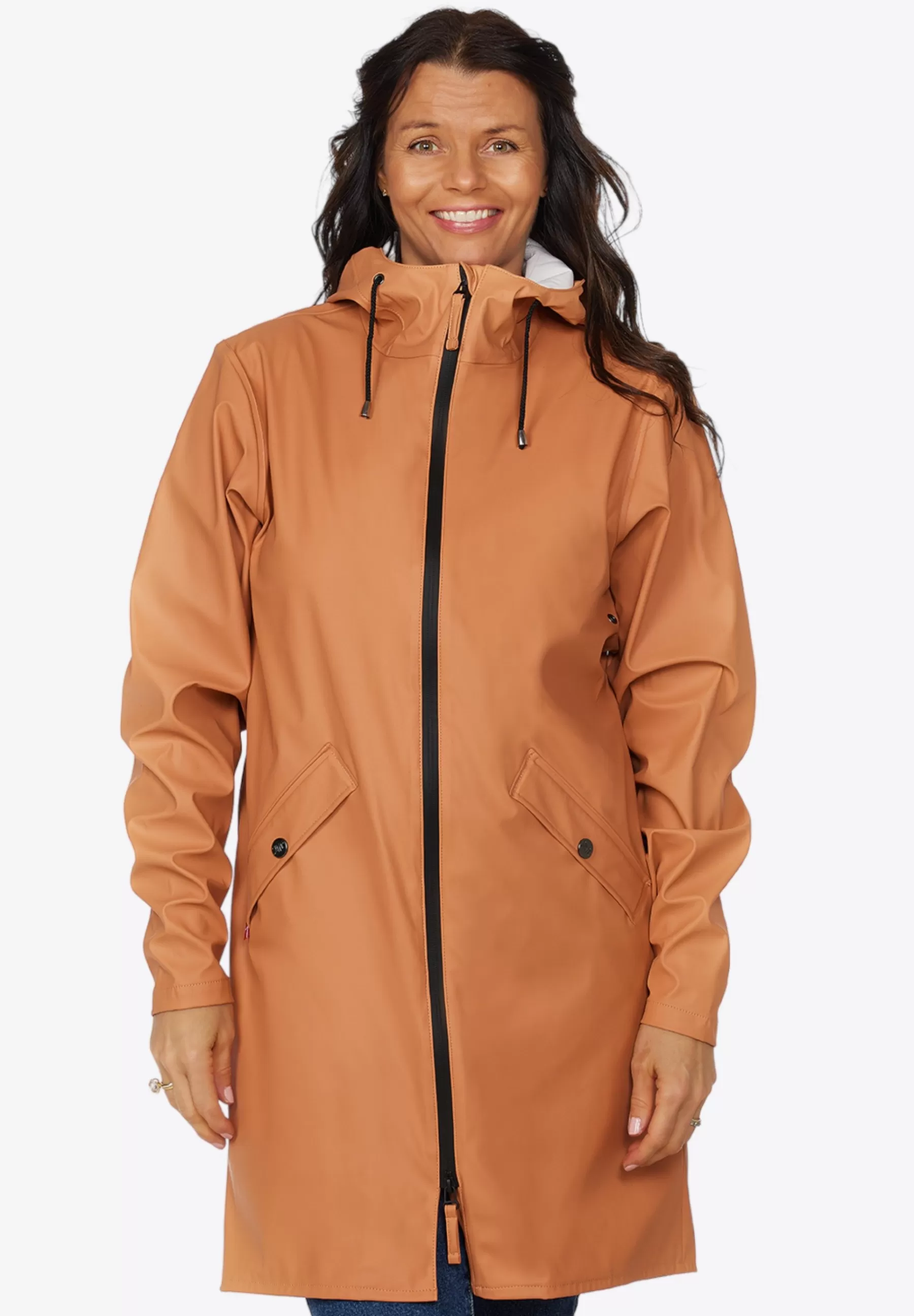 Hot Liesa - Parka Donna Parka