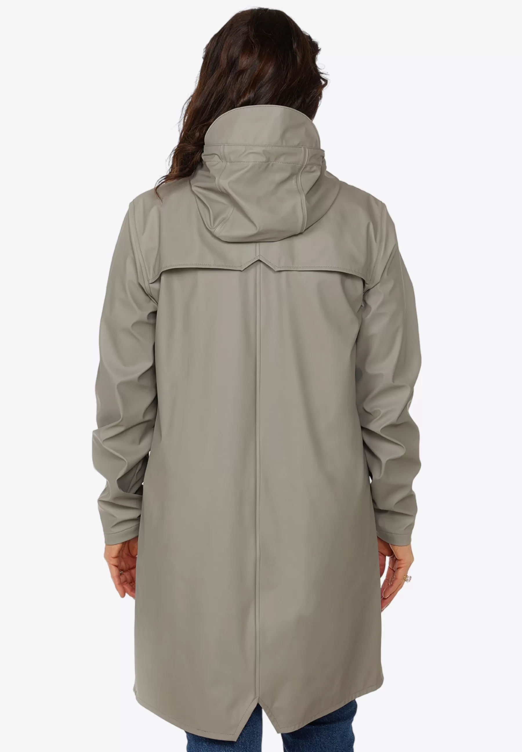 New Liesa - Parka Donna Parka