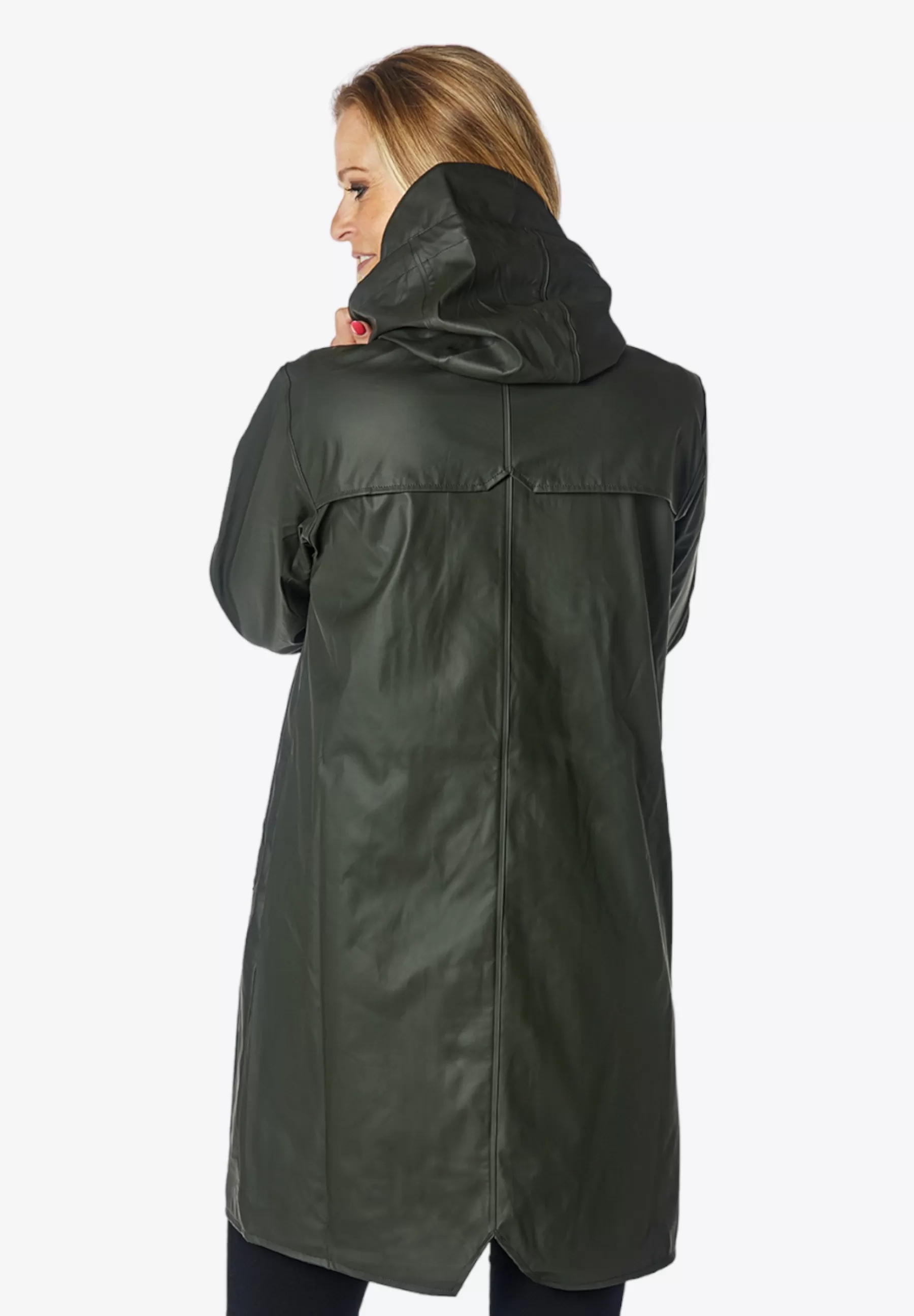 Best Liesa - Parka Donna Parka