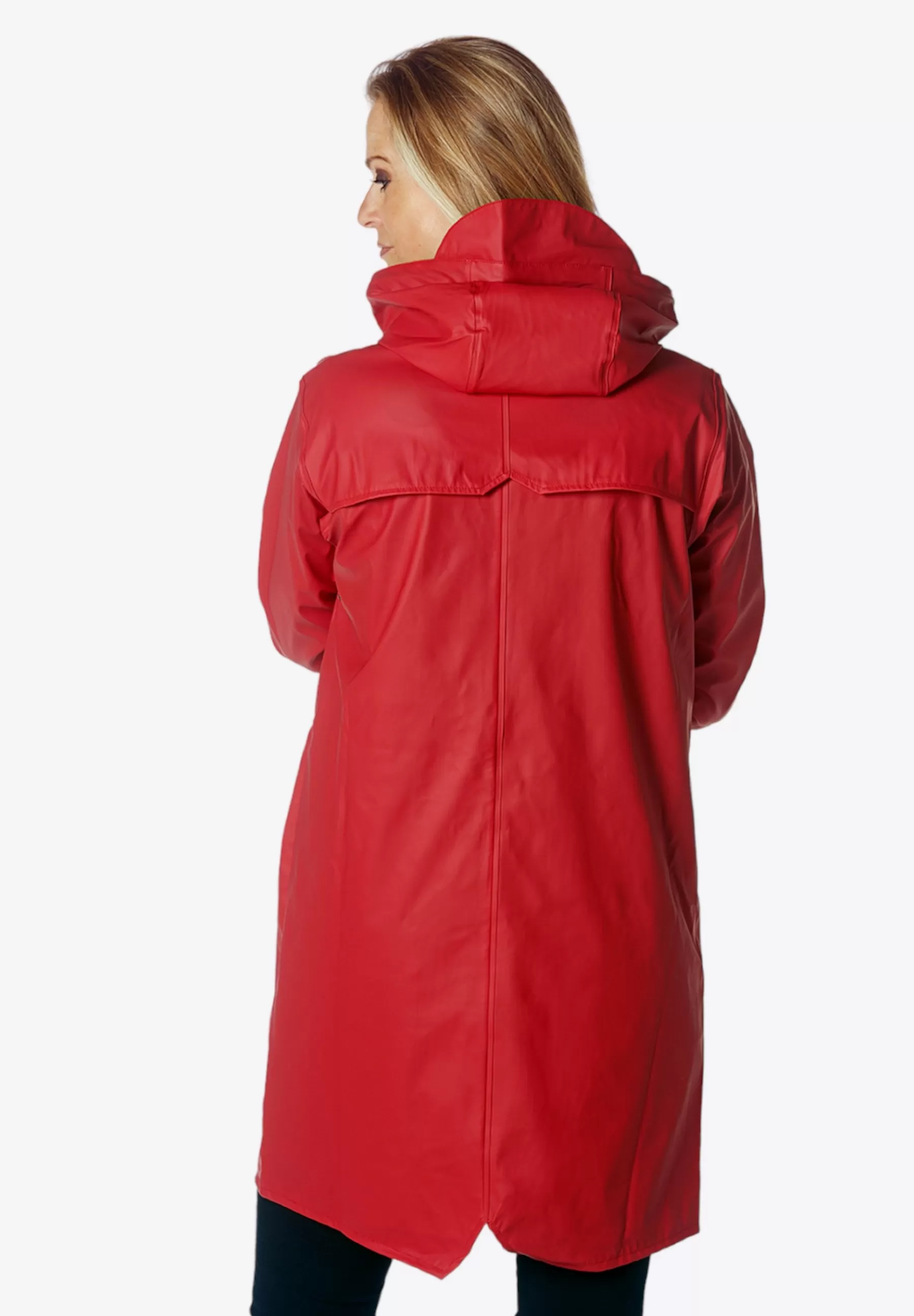 New Liesa - Parka Donna Parka